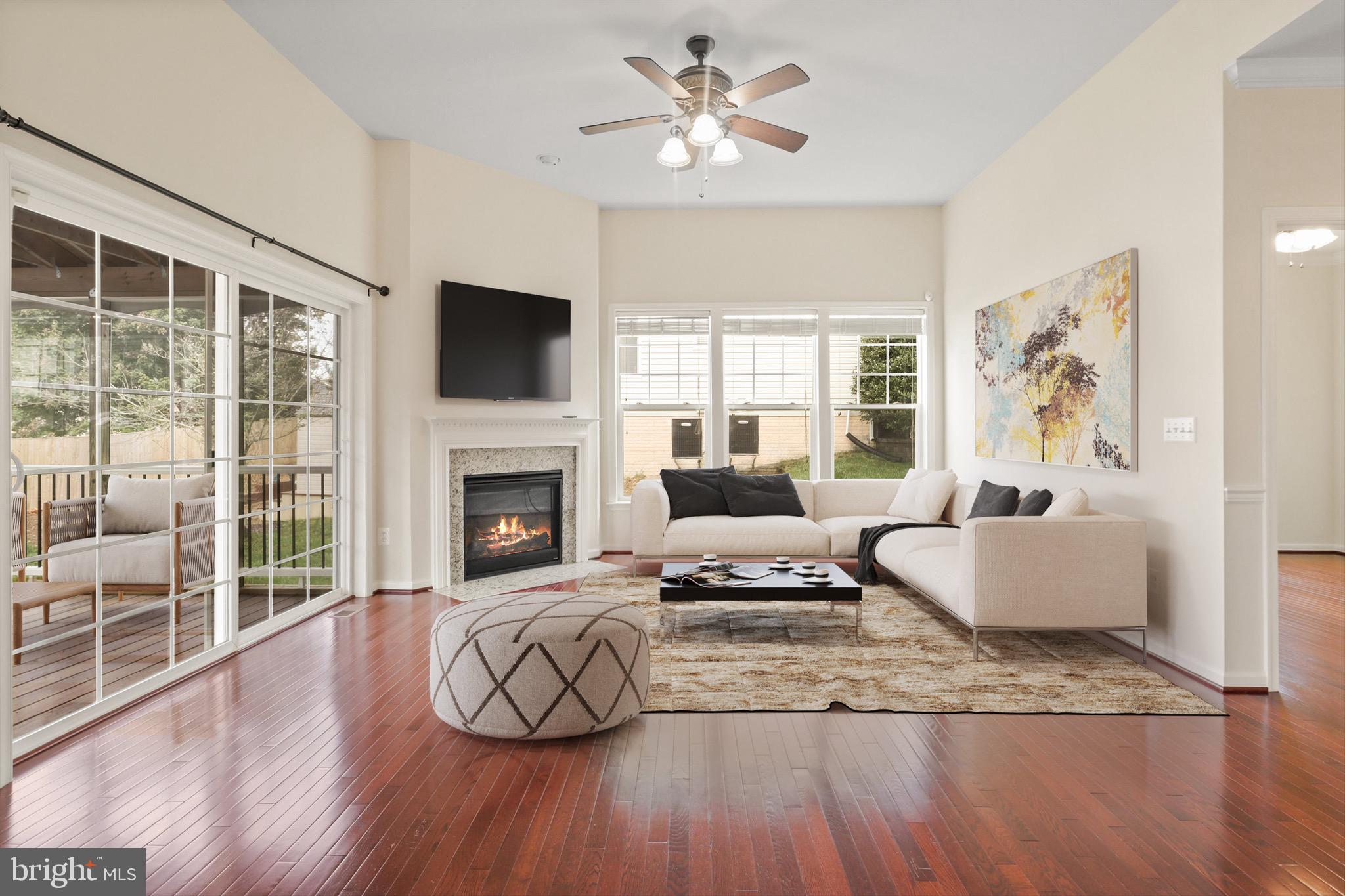 15534 Kelley Farm COURT