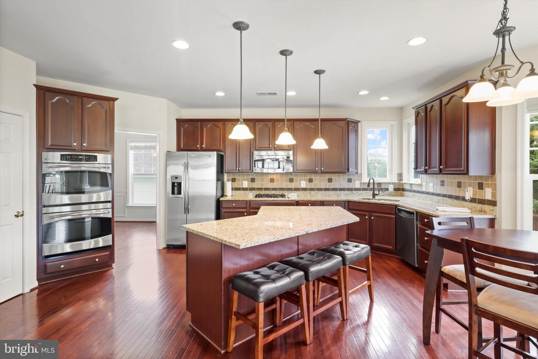15534 Kelley Farm COURT