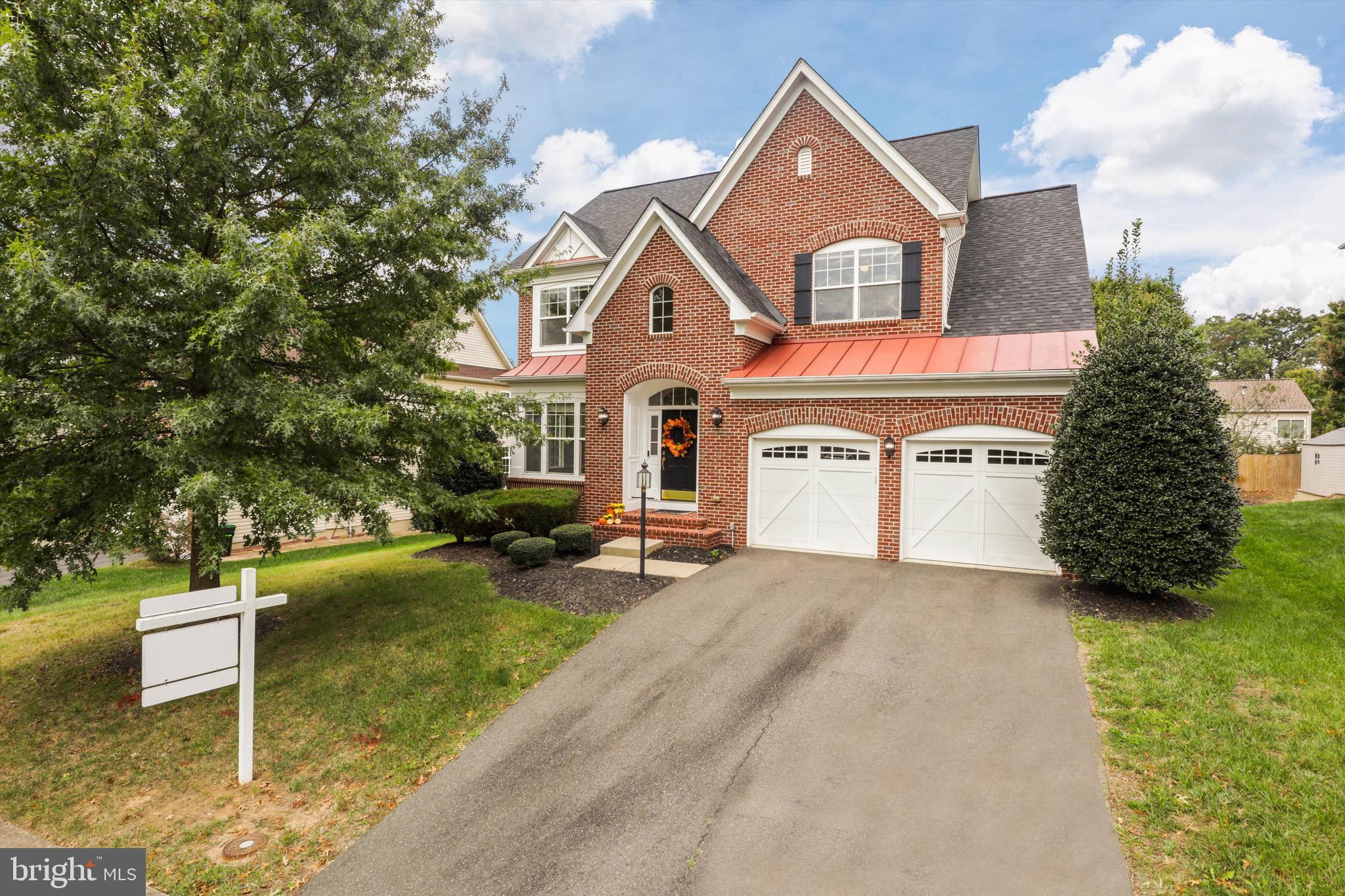15534 Kelley Farm COURT