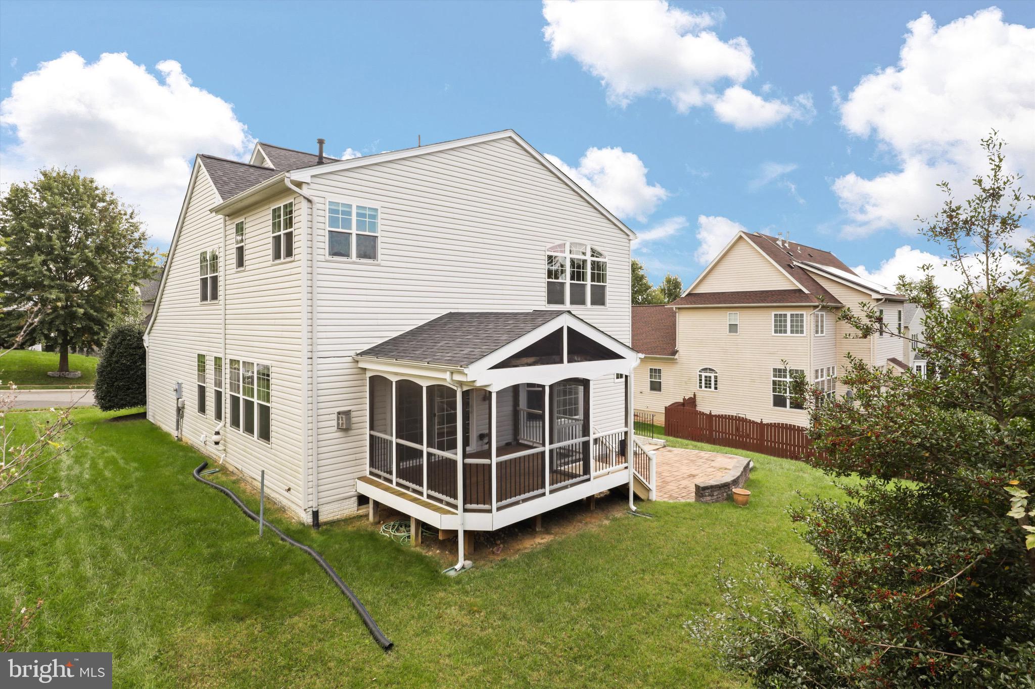 15534 Kelley Farm COURT