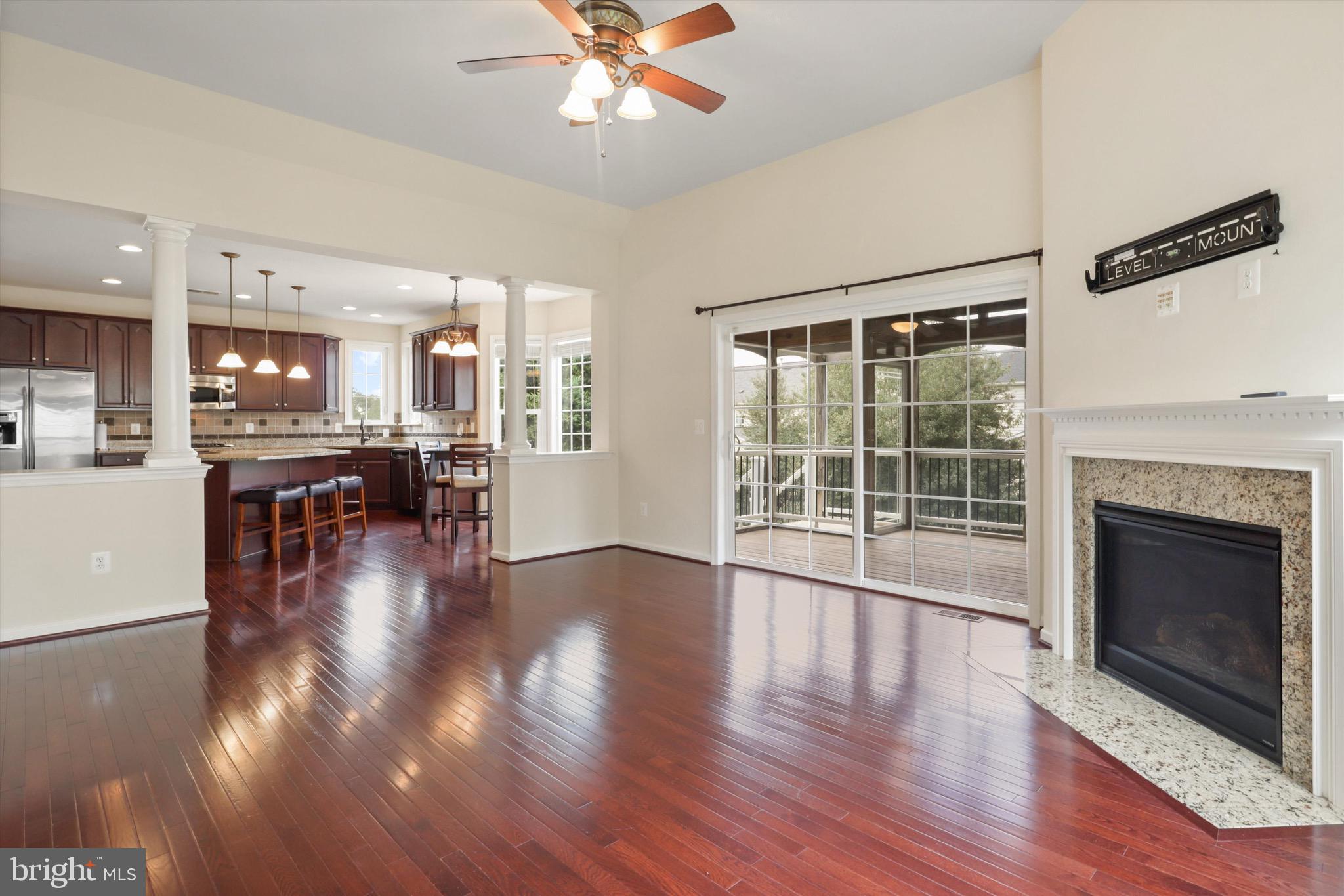 15534 Kelley Farm COURT