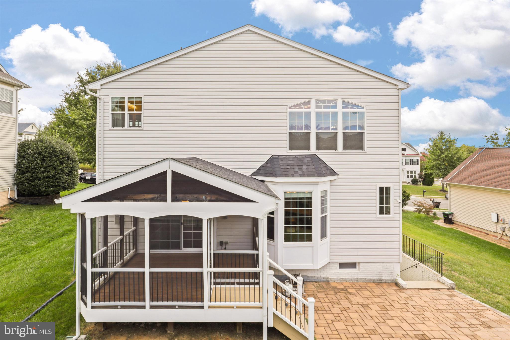 15534 Kelley Farm COURT