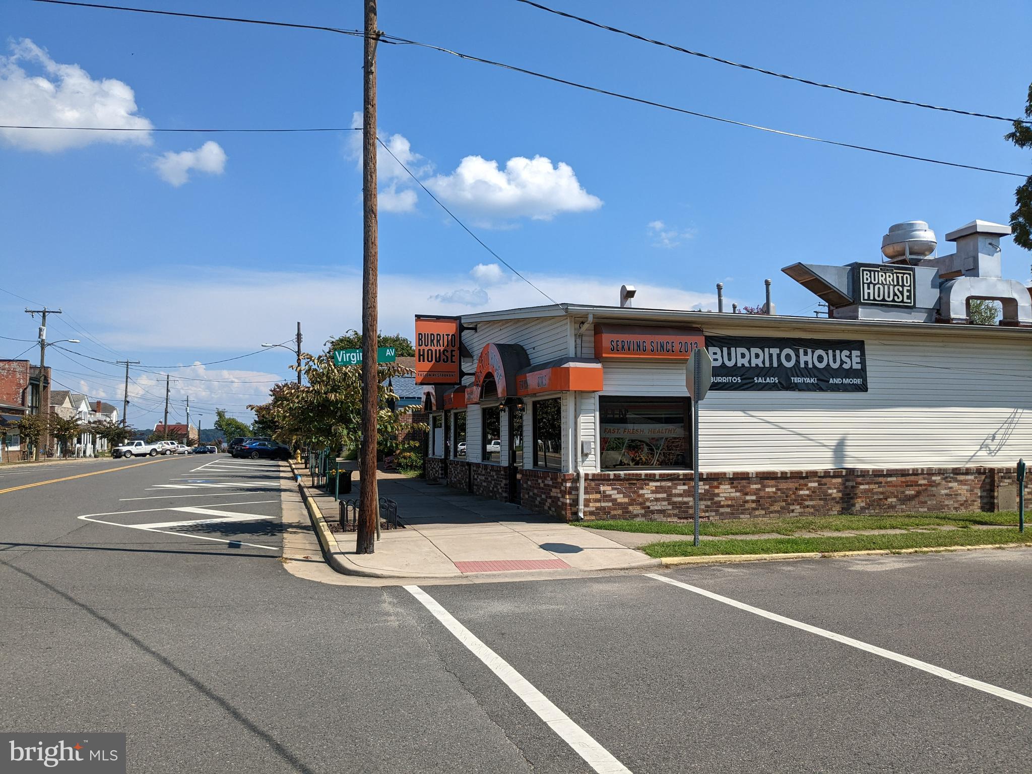 232 POTOMAC AVENUE Unit: 202