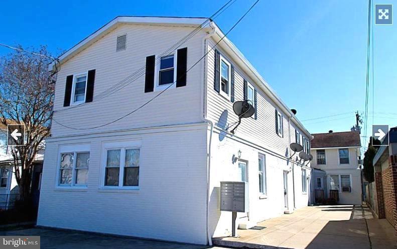 232 POTOMAC AVENUE Unit: 202