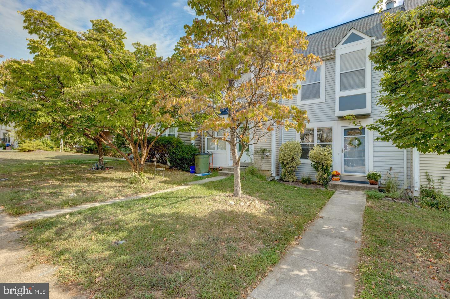 15357 GATEHOUSE TERRACE