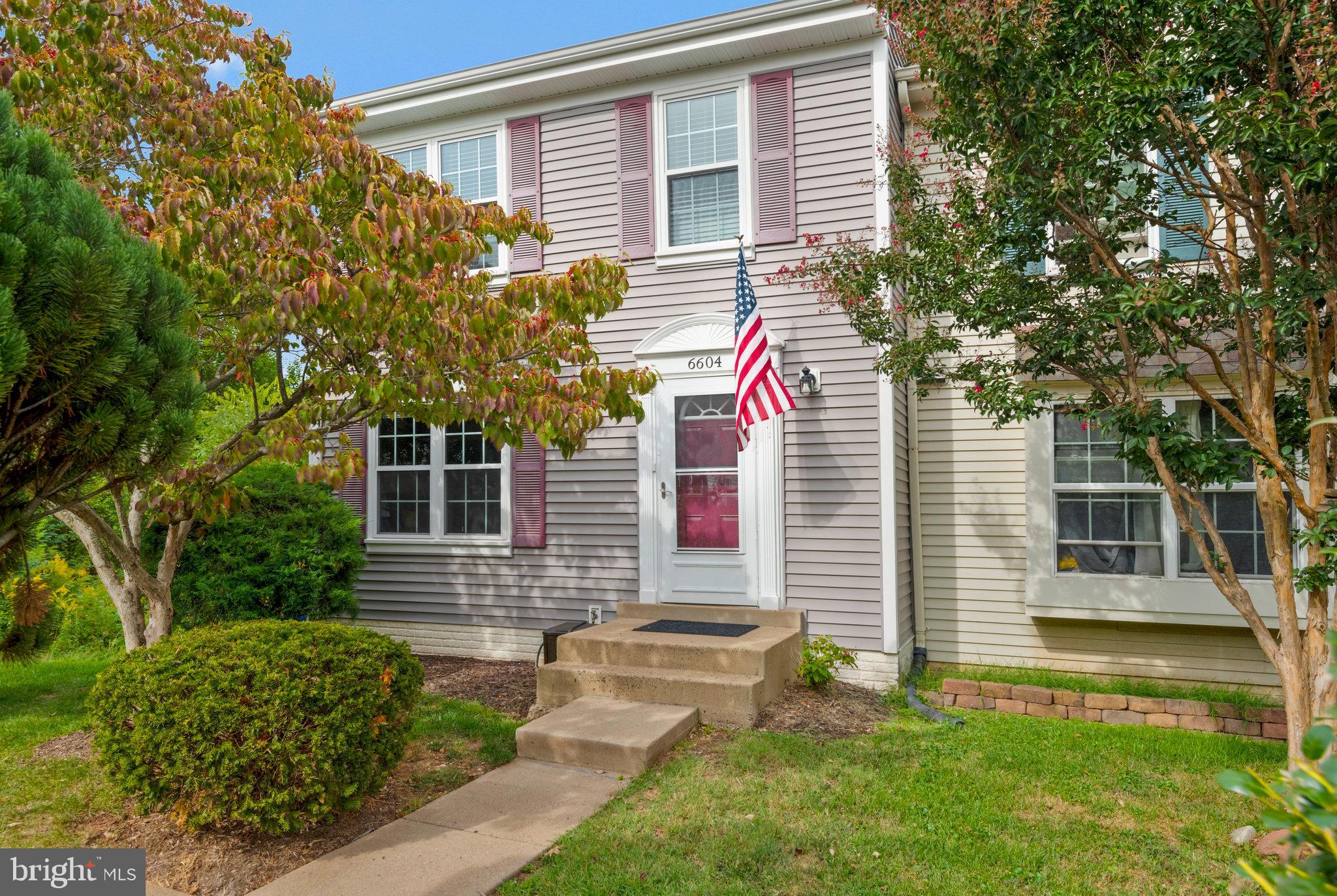 6604 Brave COURT