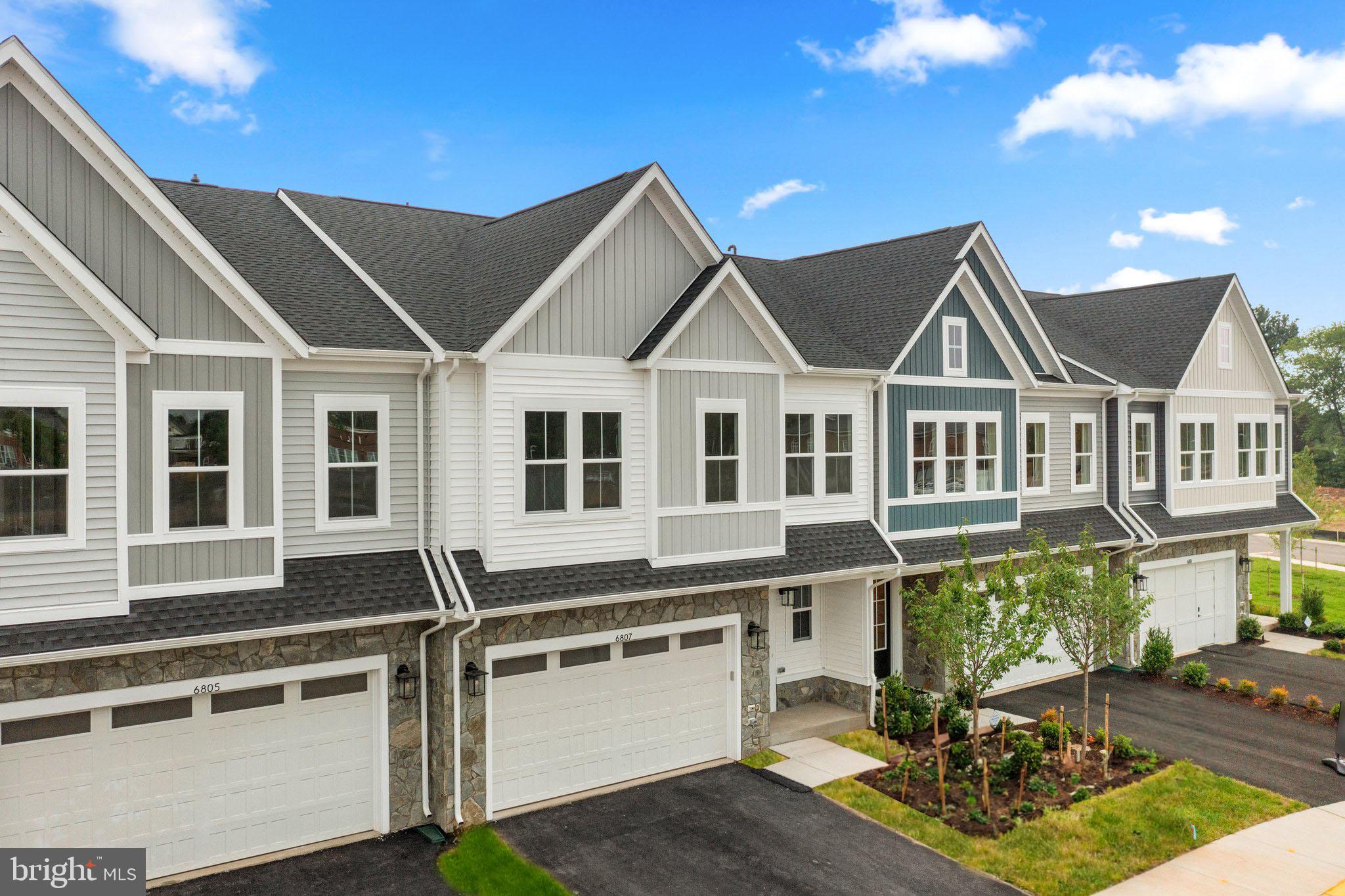 6807 Autumn Harvest TRAIL