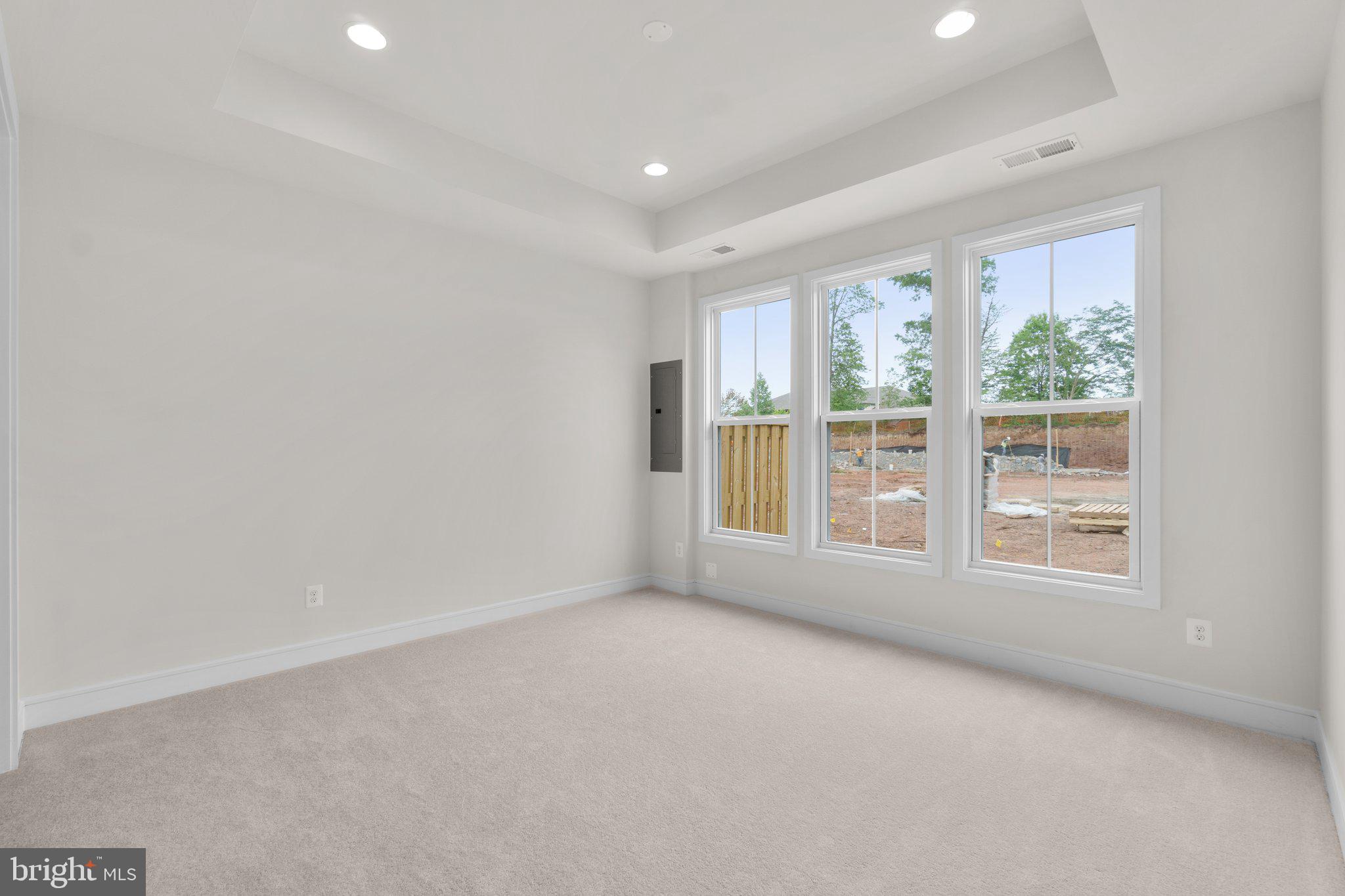 6807 Autumn Harvest TRAIL