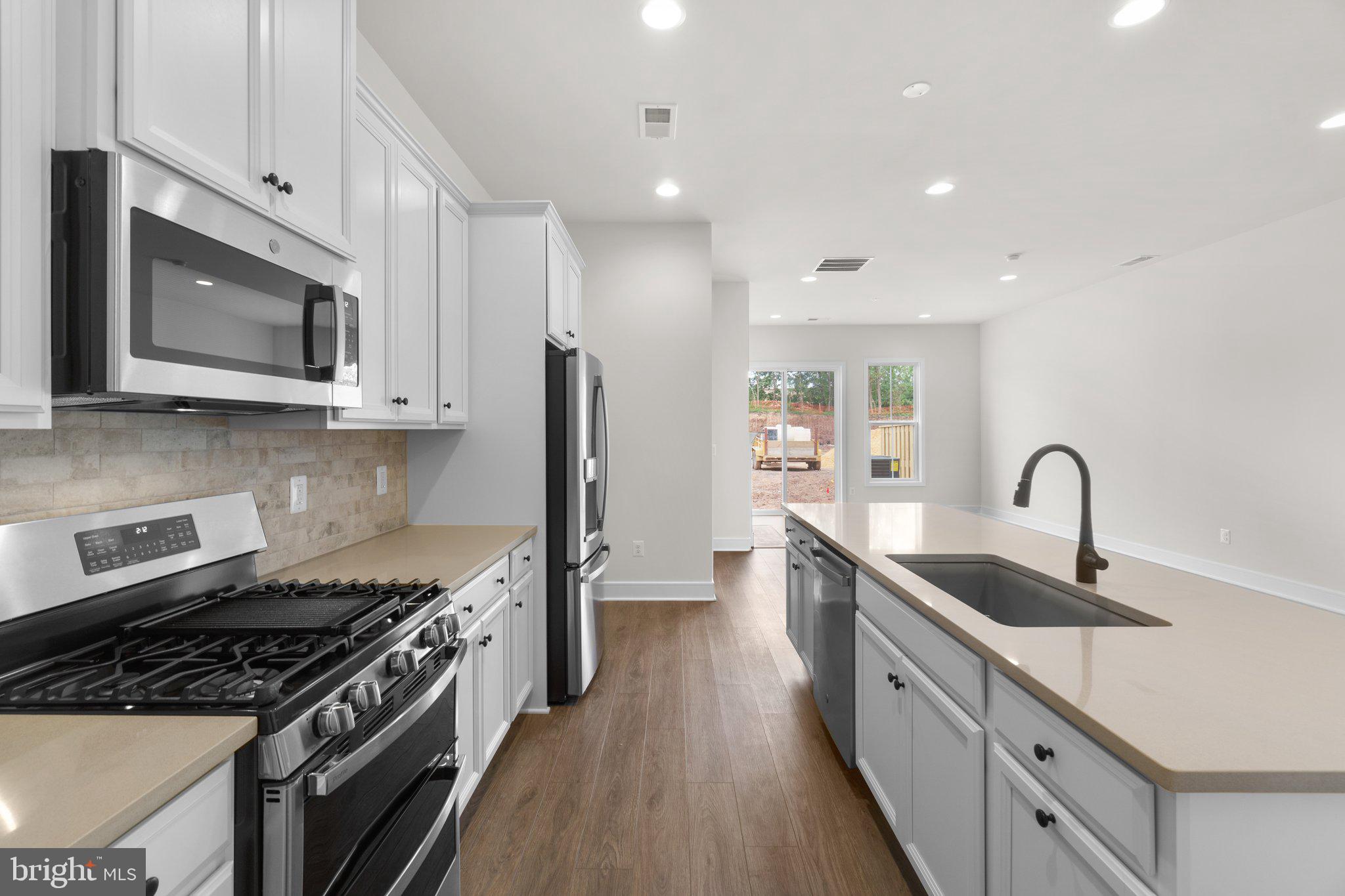 6807 Autumn Harvest TRAIL