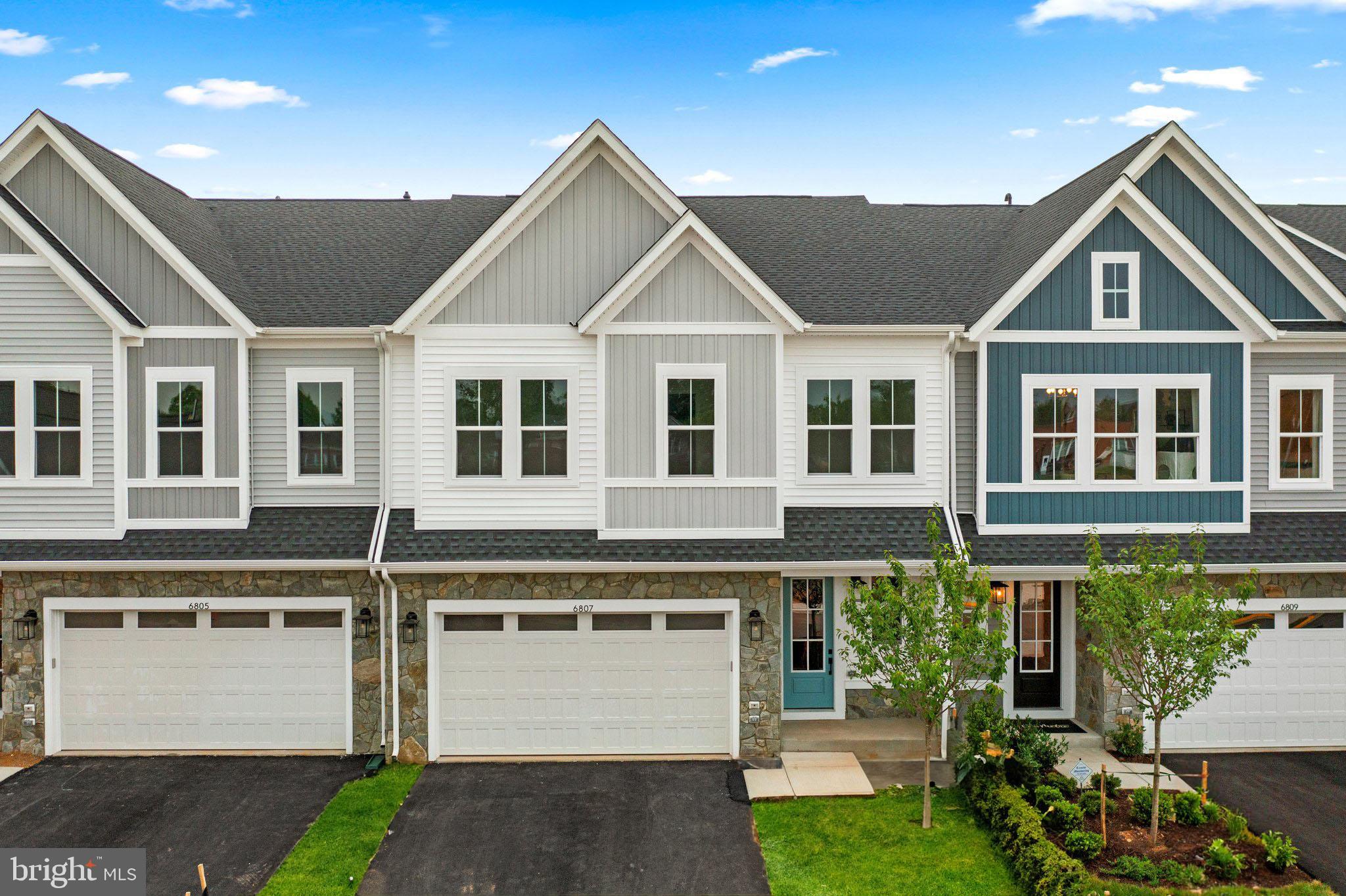 6807 Autumn Harvest TRAIL