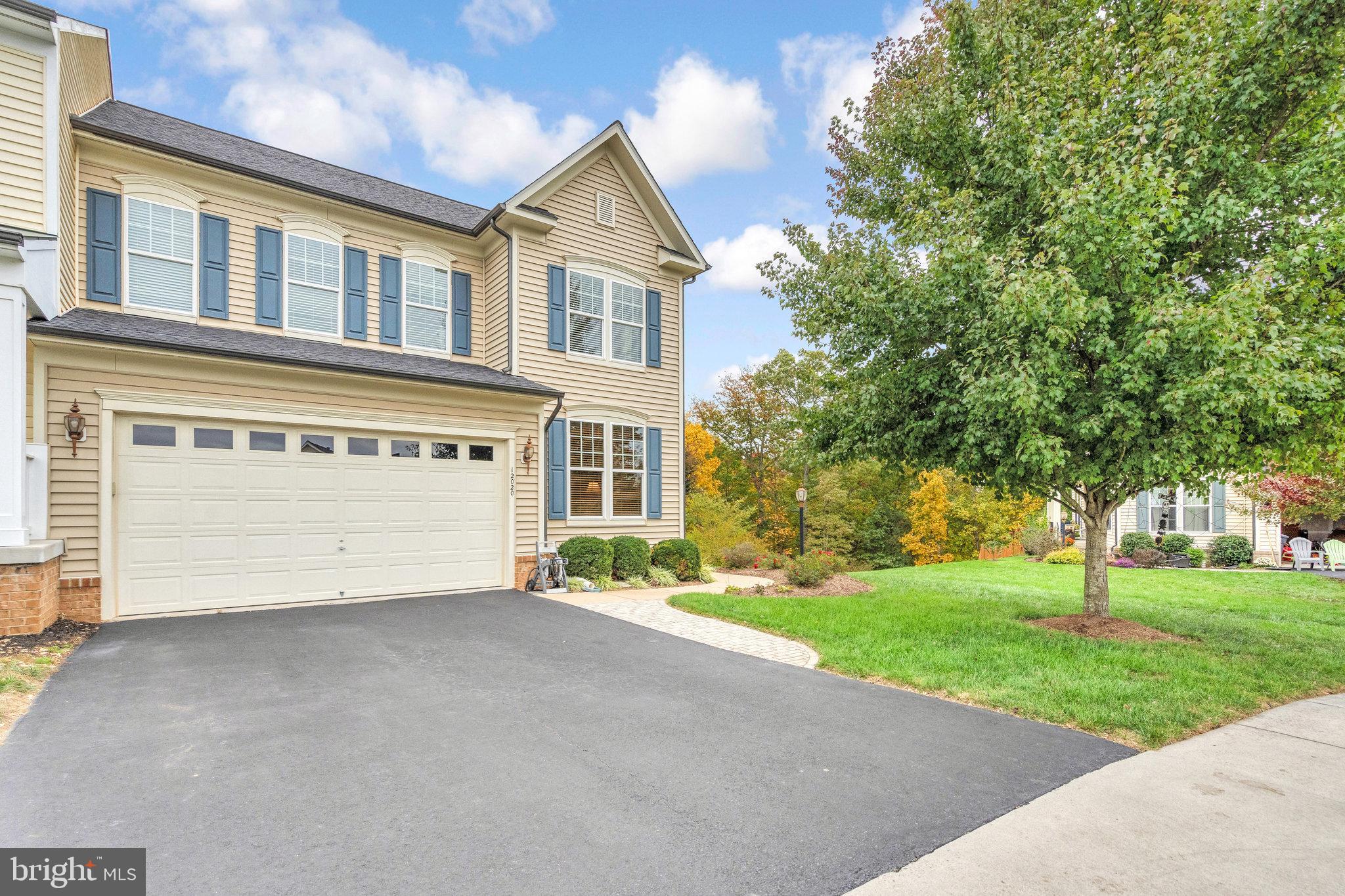 12020 Lake Dorian DRIVE