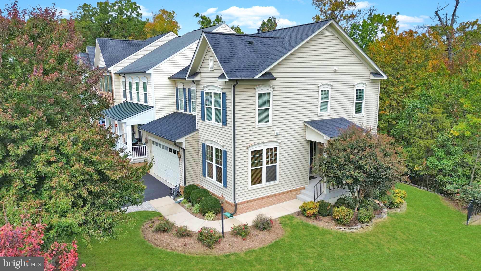 12020 Lake Dorian DRIVE