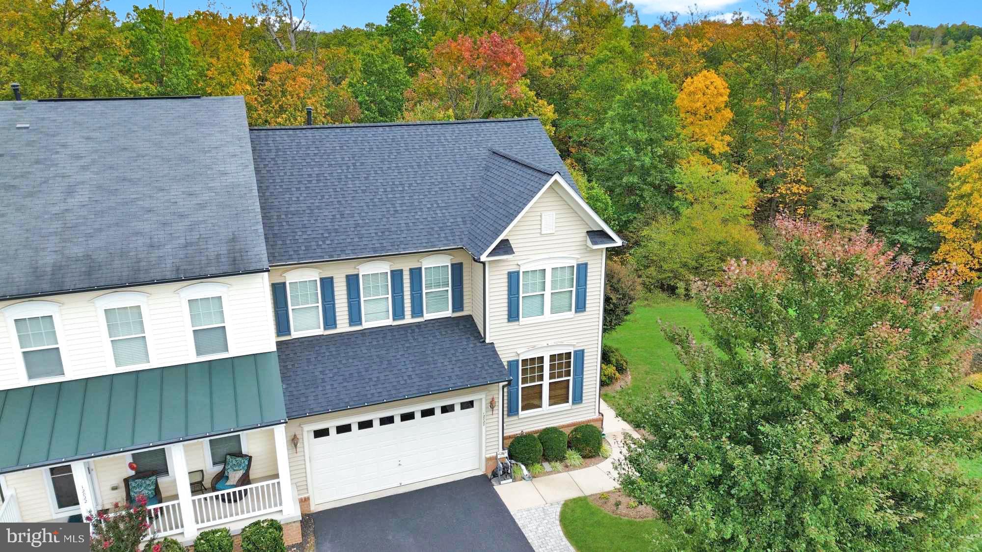 12020 Lake Dorian DRIVE