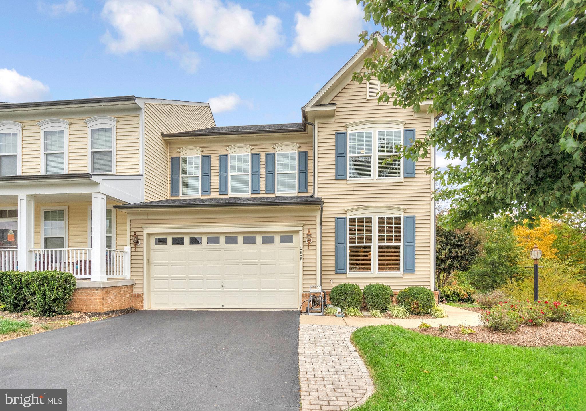 12020 Lake Dorian DRIVE