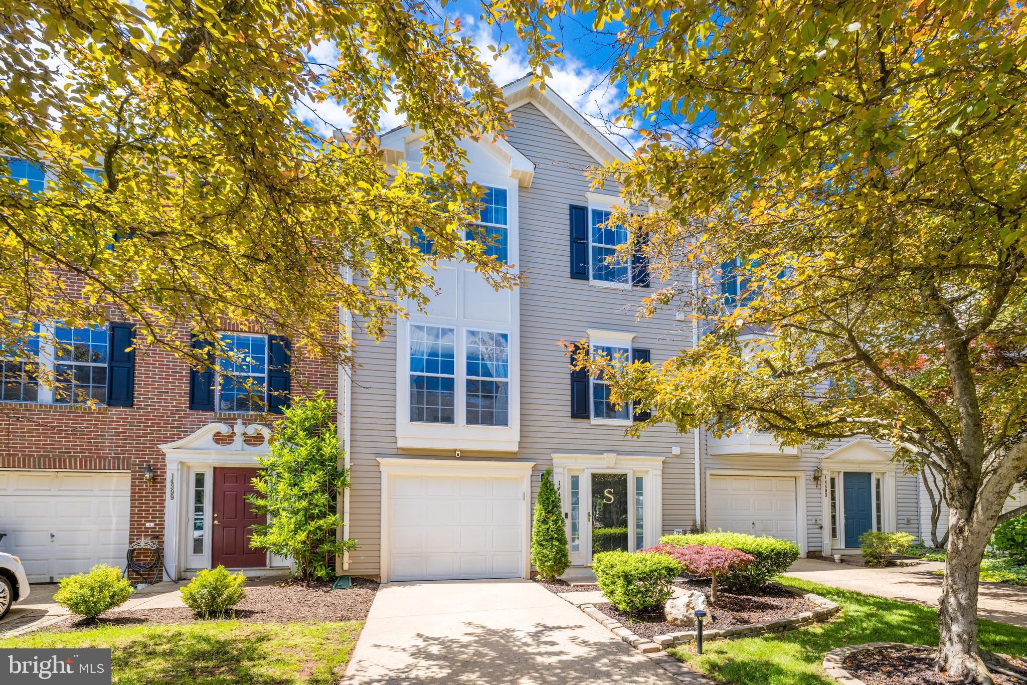 14401 Hulfish WAY