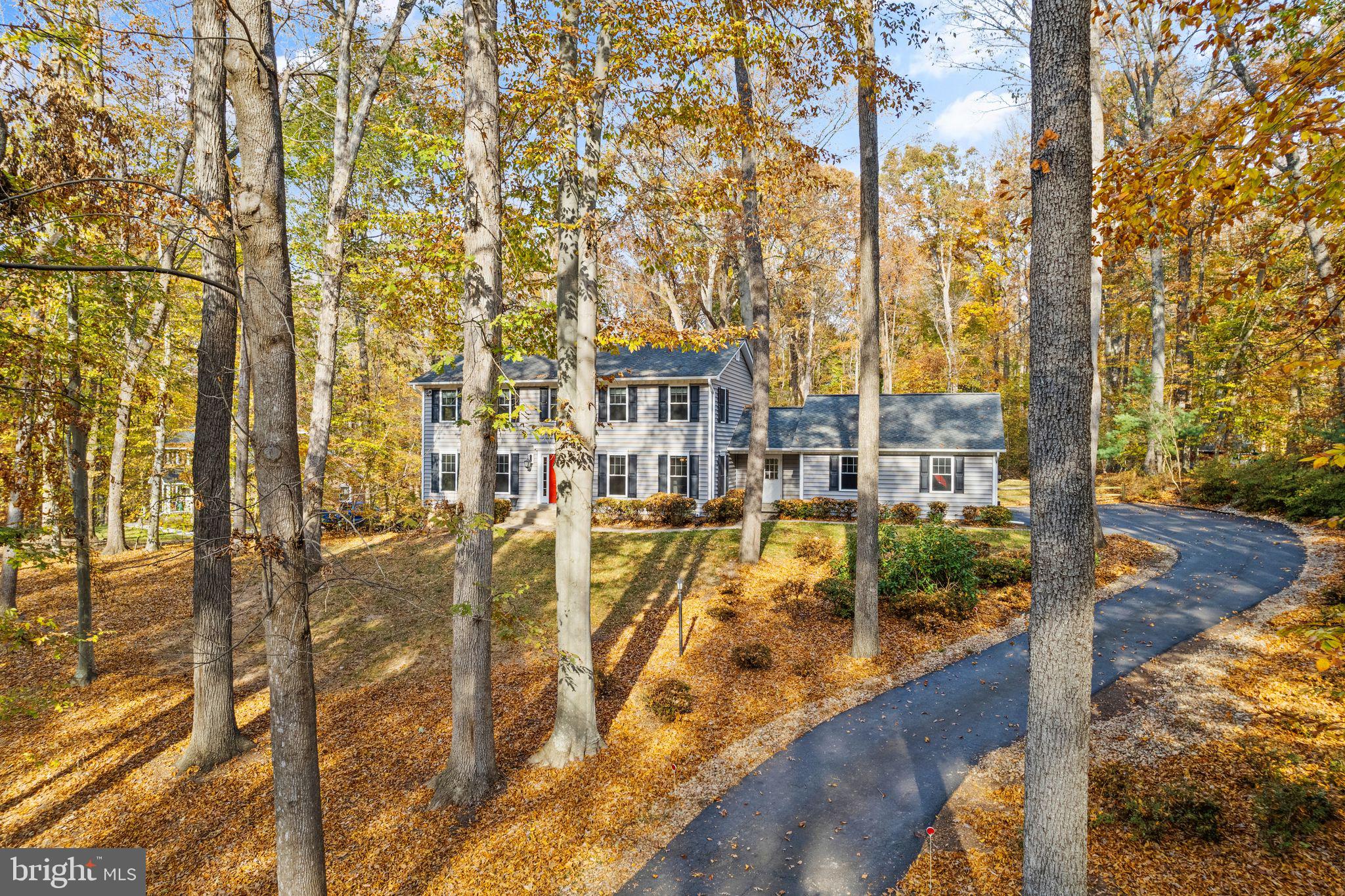 8084 Counselor ROAD