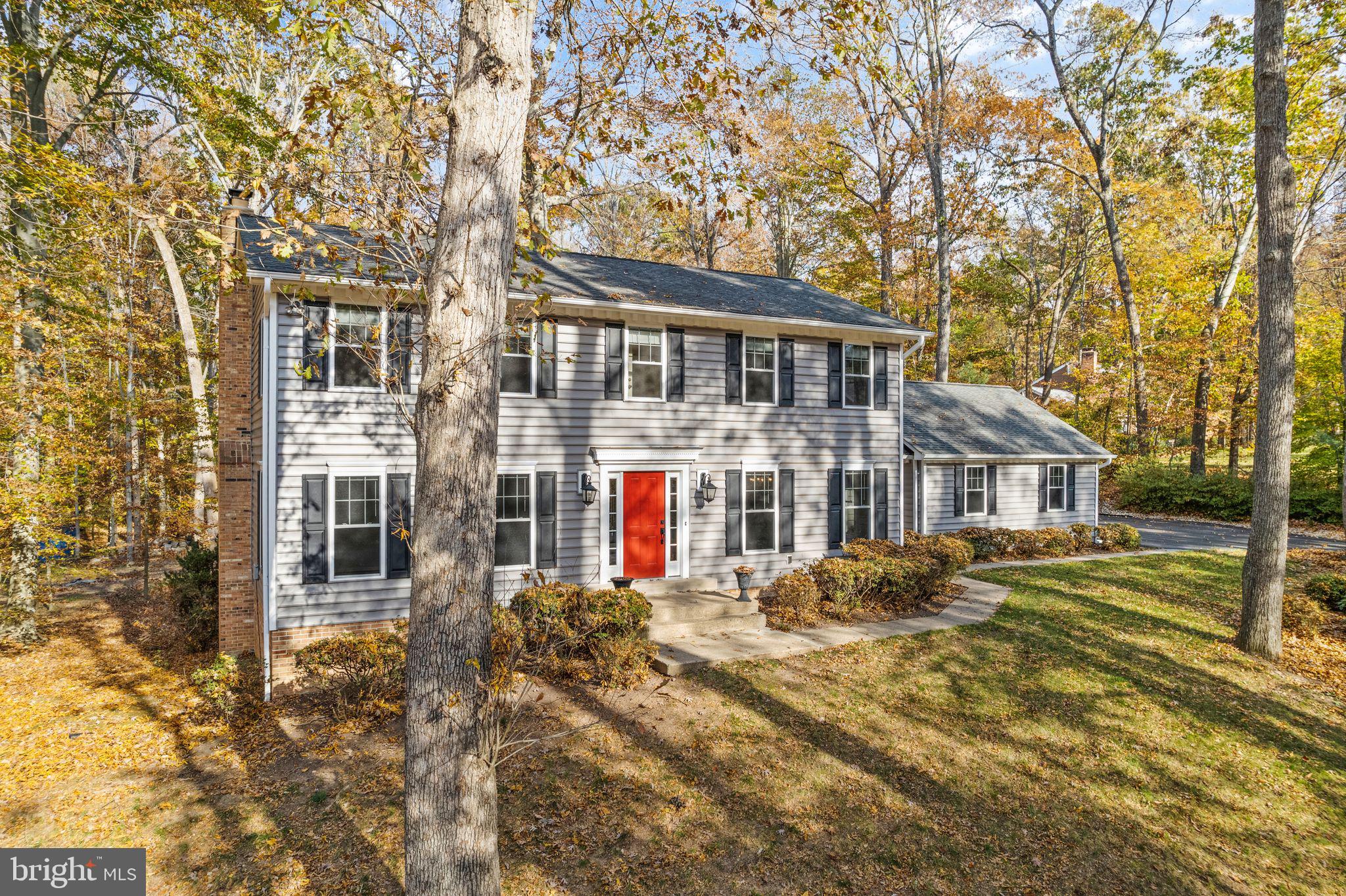 8084 Counselor ROAD