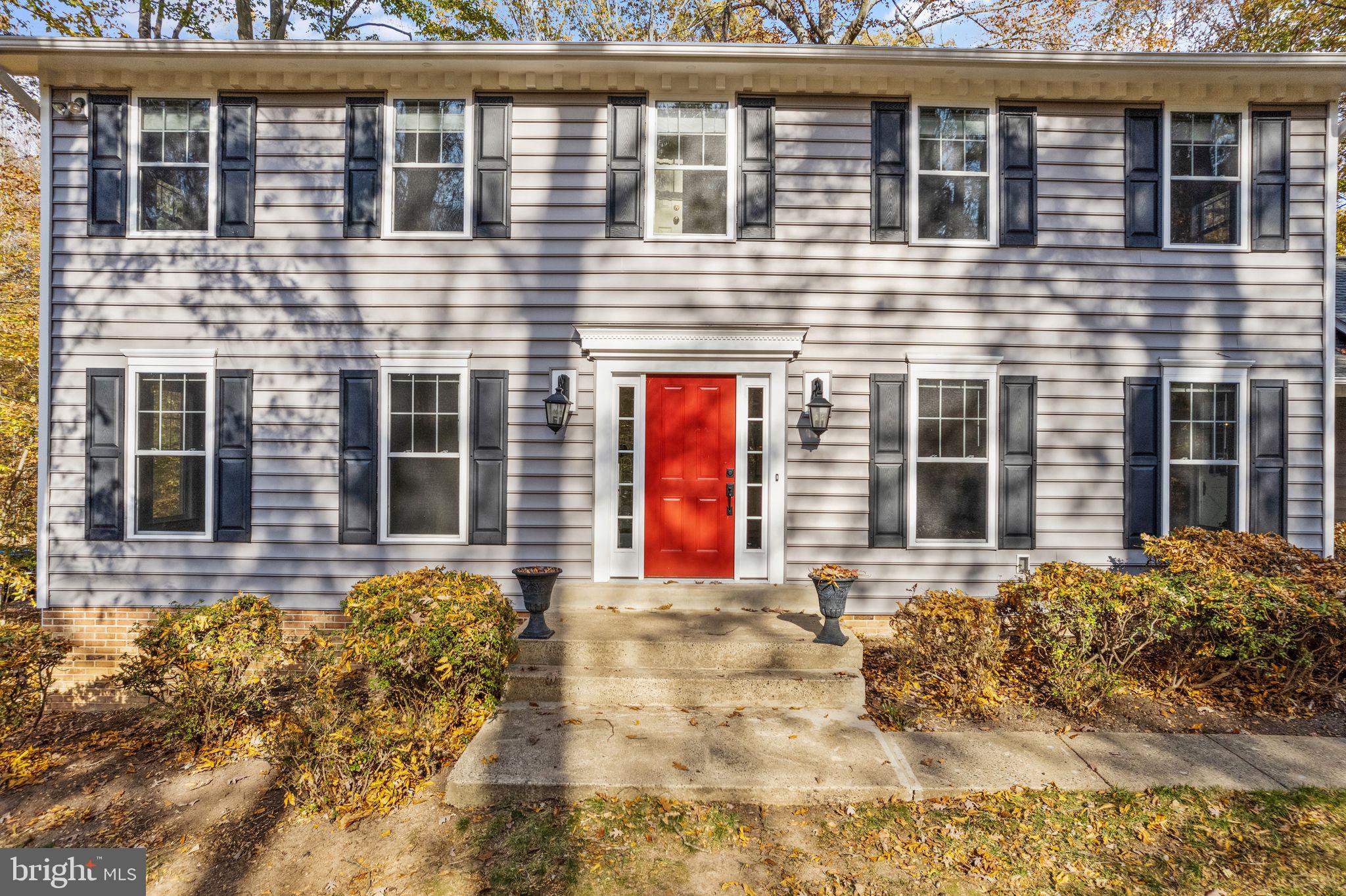 8084 Counselor ROAD