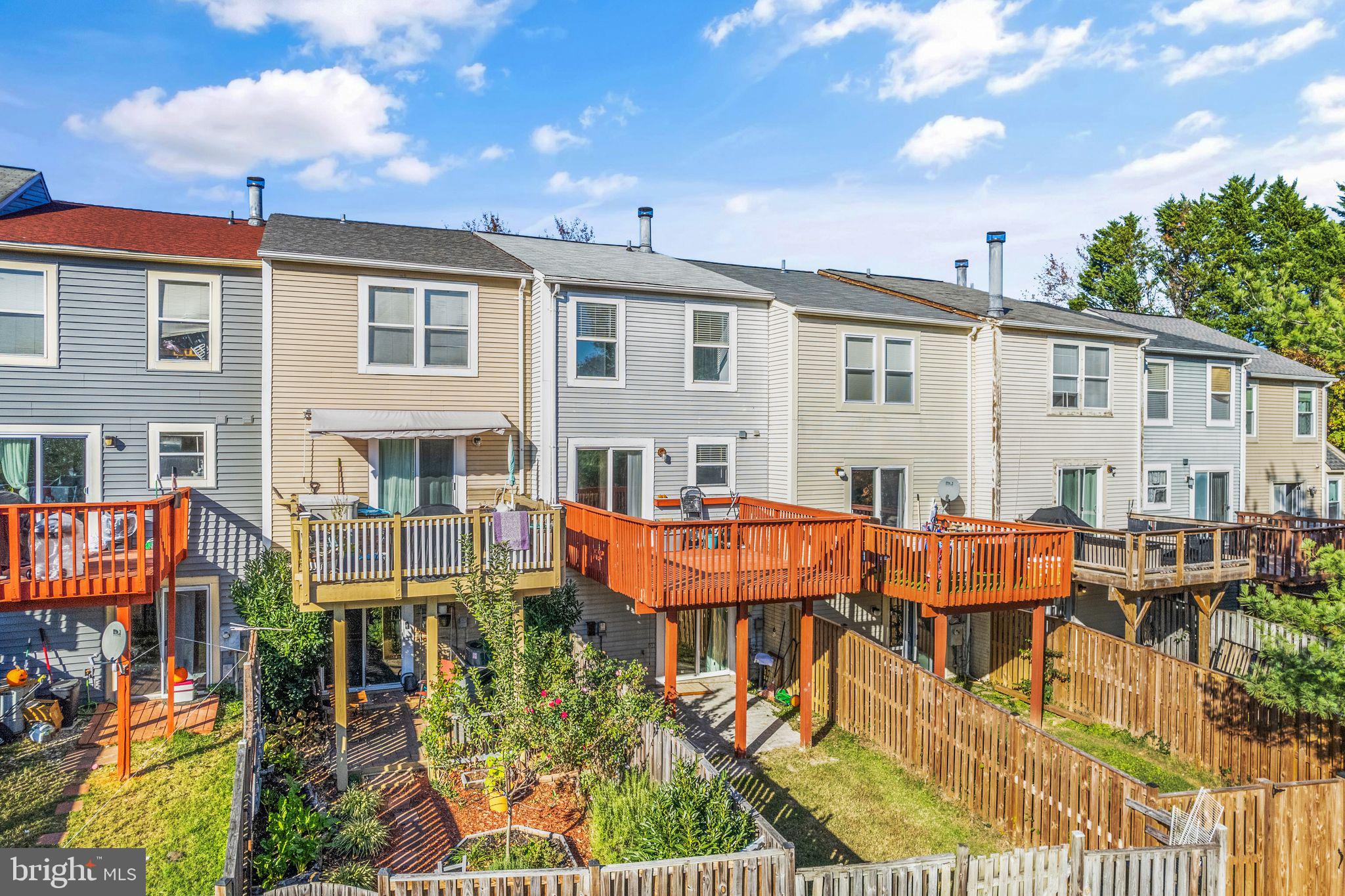 15322 Gunsmith TERRACE