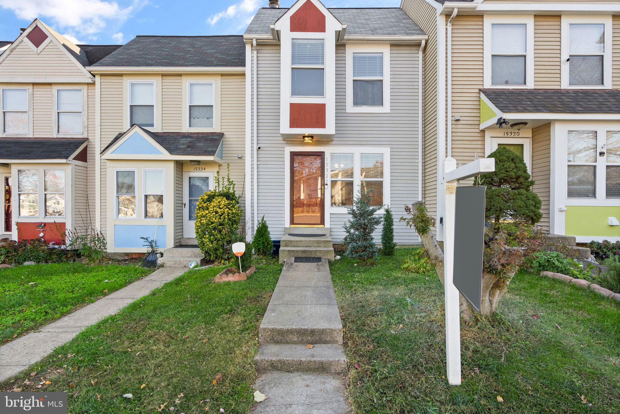 15322 Gunsmith TERRACE