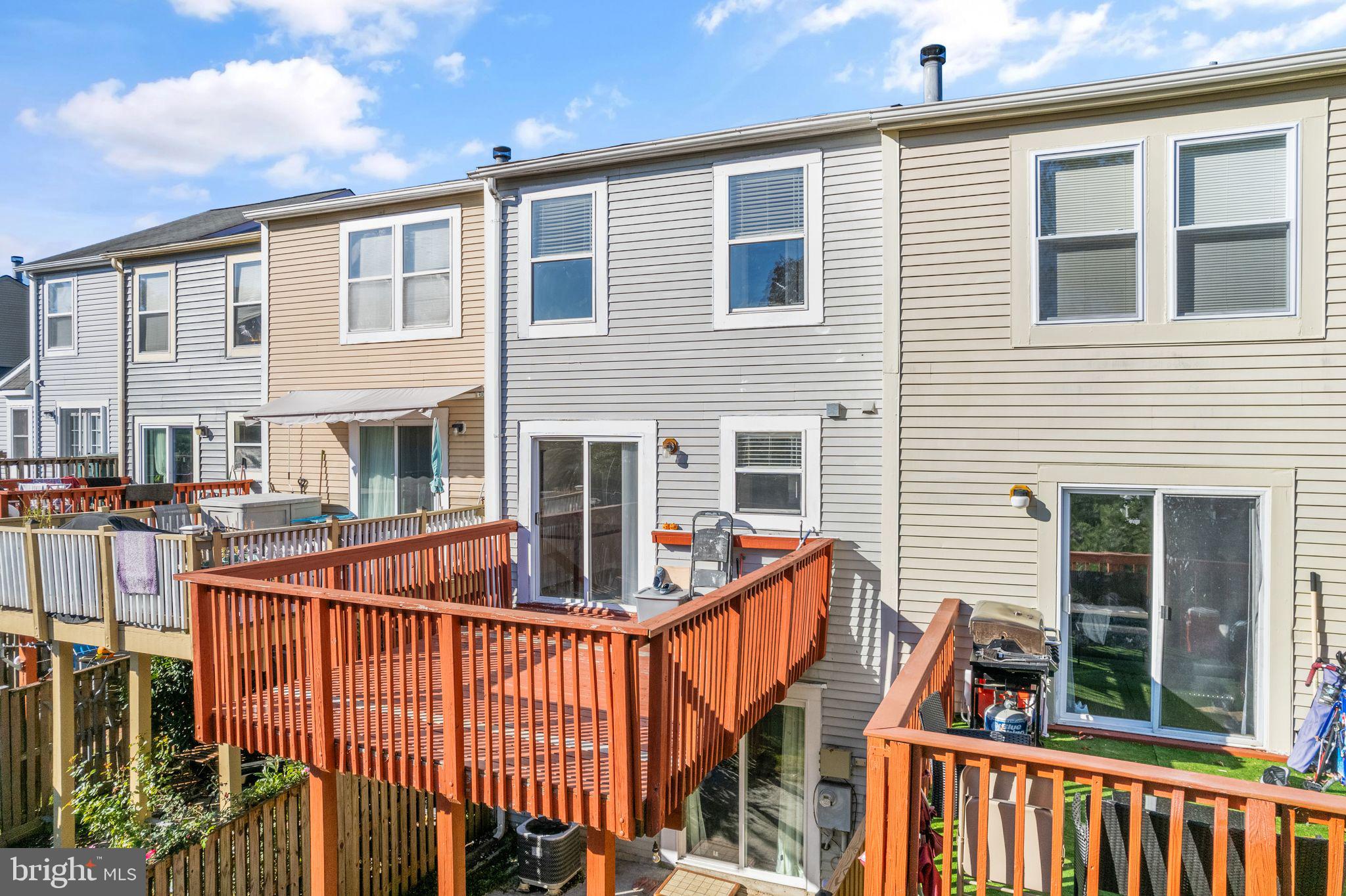 15322 Gunsmith TERRACE