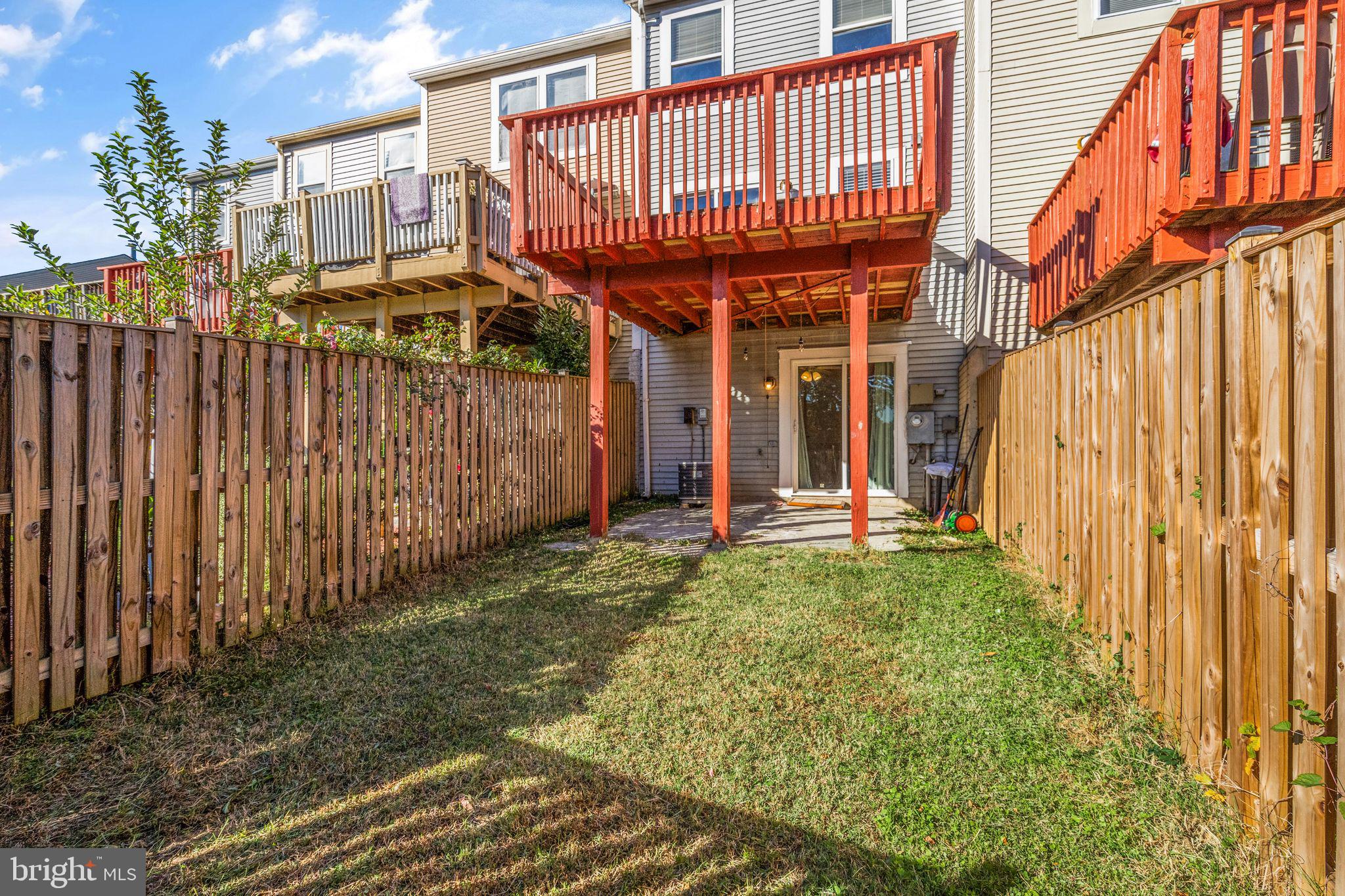 15322 Gunsmith TERRACE