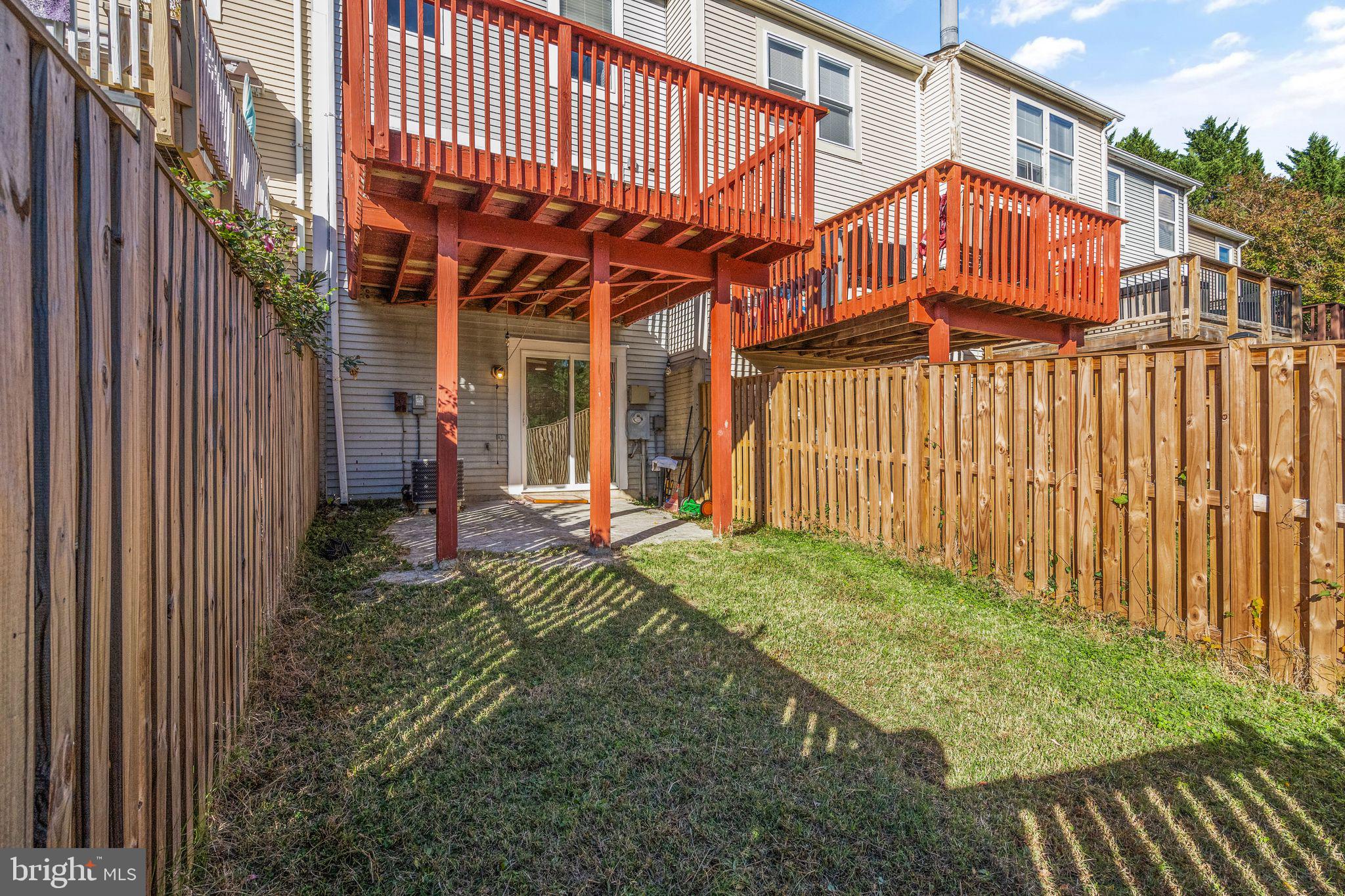 15322 Gunsmith TERRACE