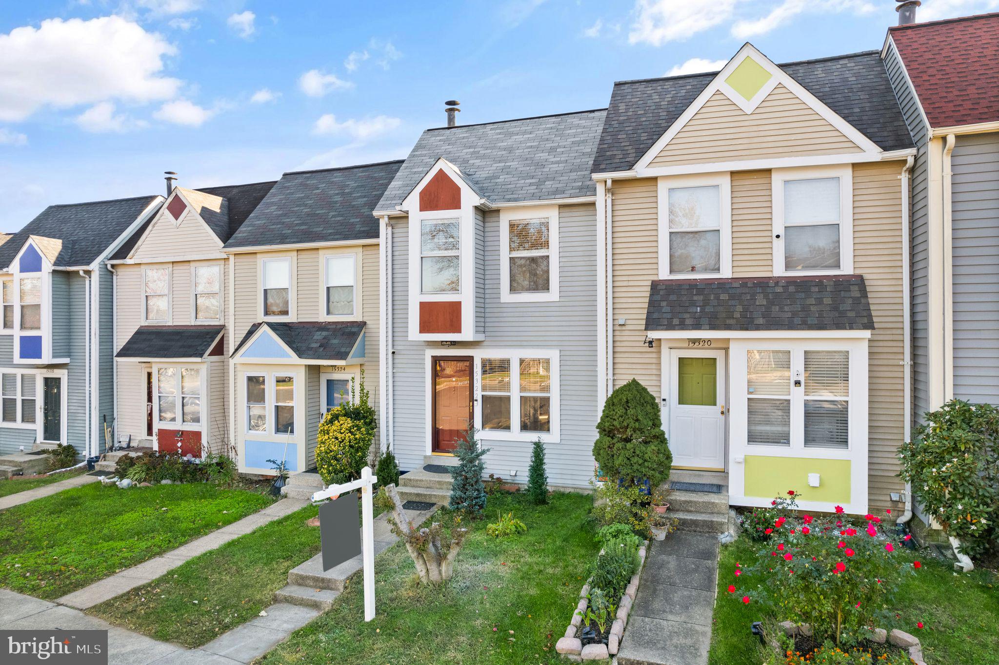 15322 Gunsmith TERRACE