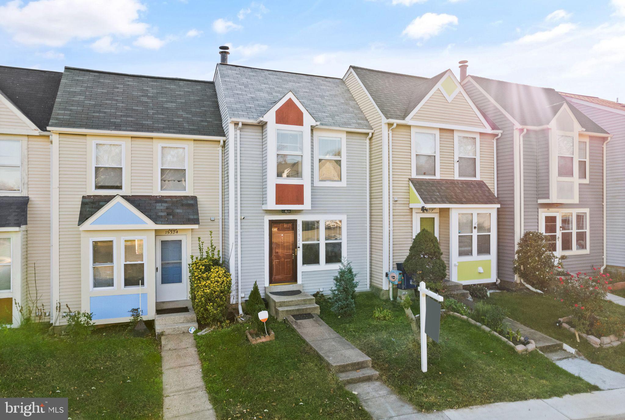 15322 Gunsmith TERRACE