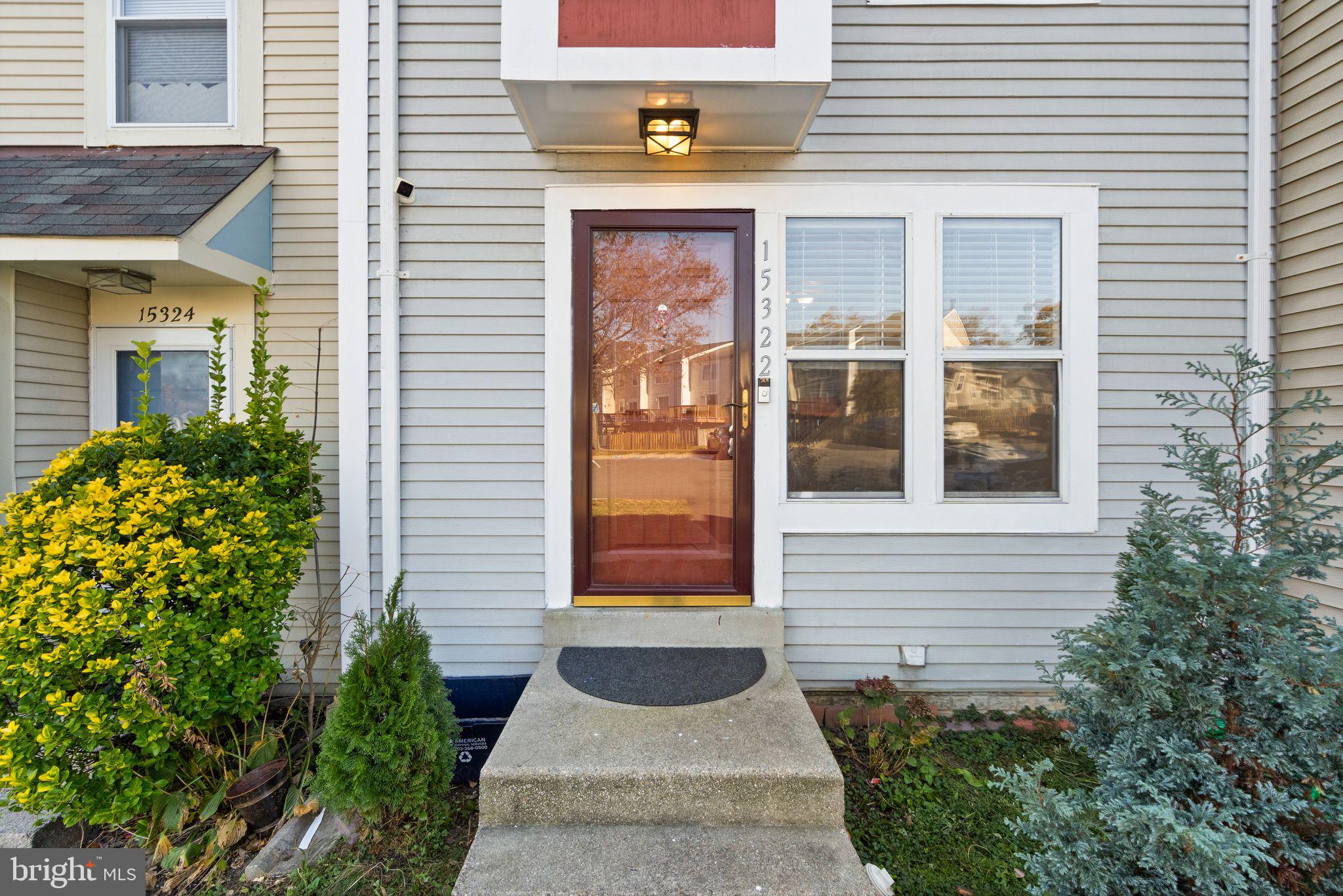 15322 Gunsmith TERRACE