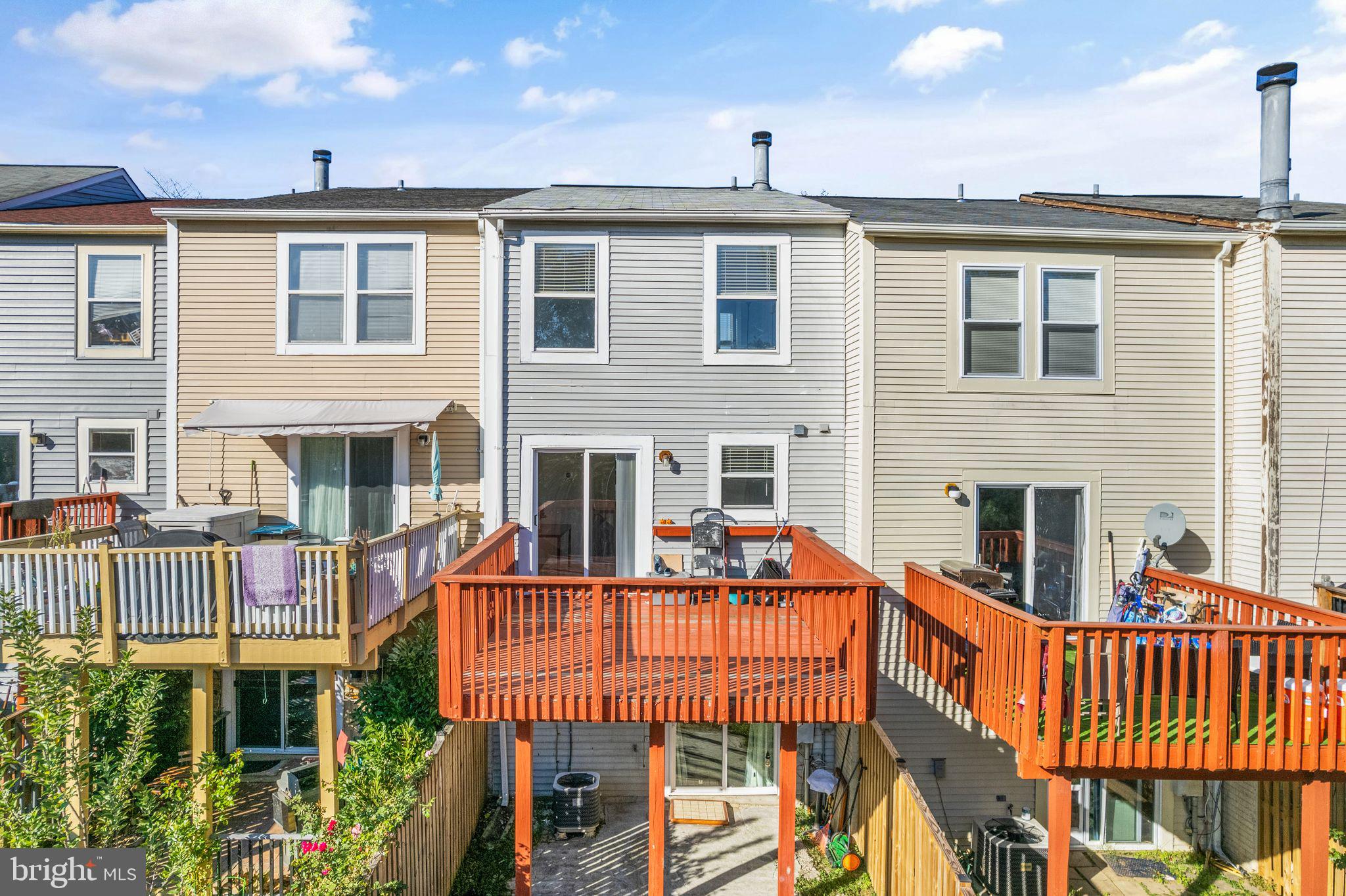 15322 Gunsmith TERRACE