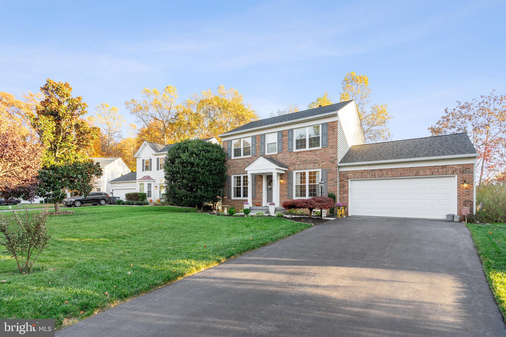 5791 Birch White COURT