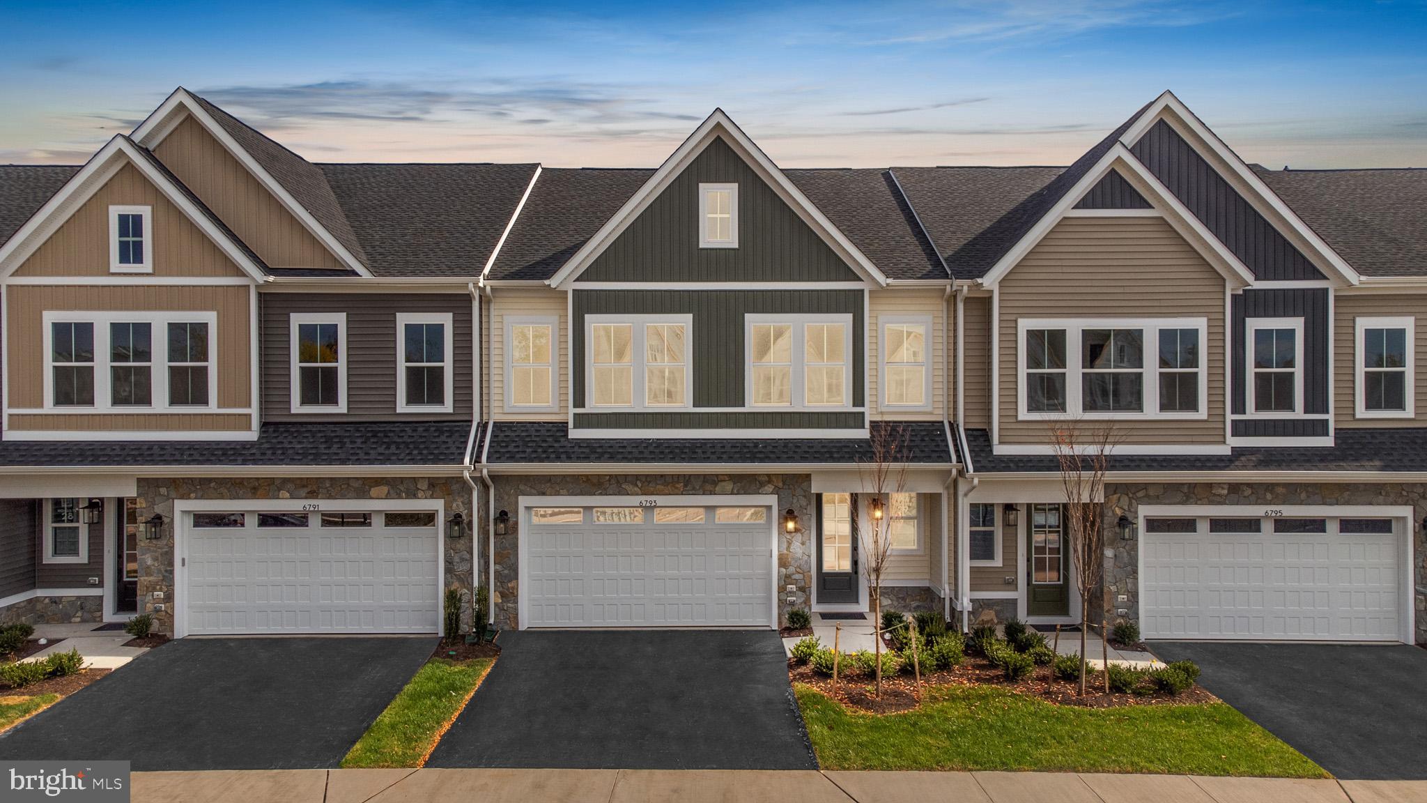 6793 Autumn Harvest TRAIL