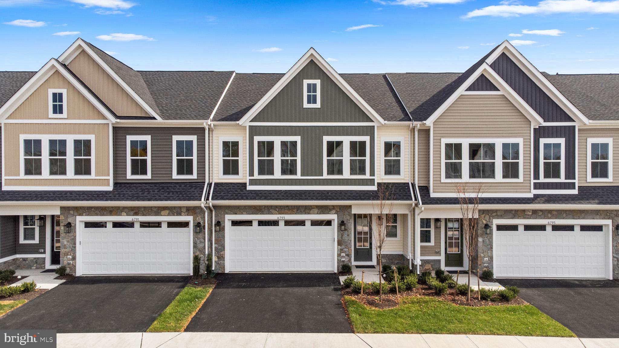 6793 Autumn Harvest TRAIL
