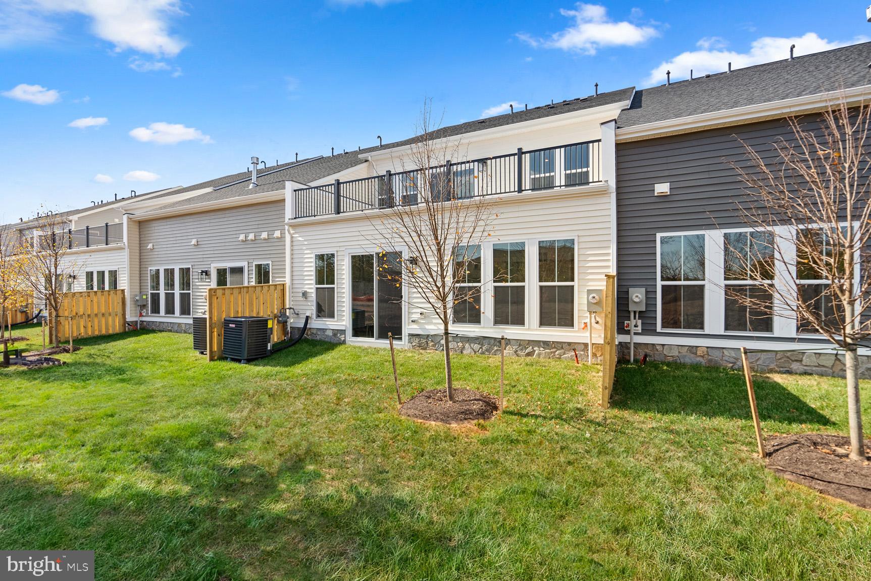 6793 Autumn Harvest TRAIL