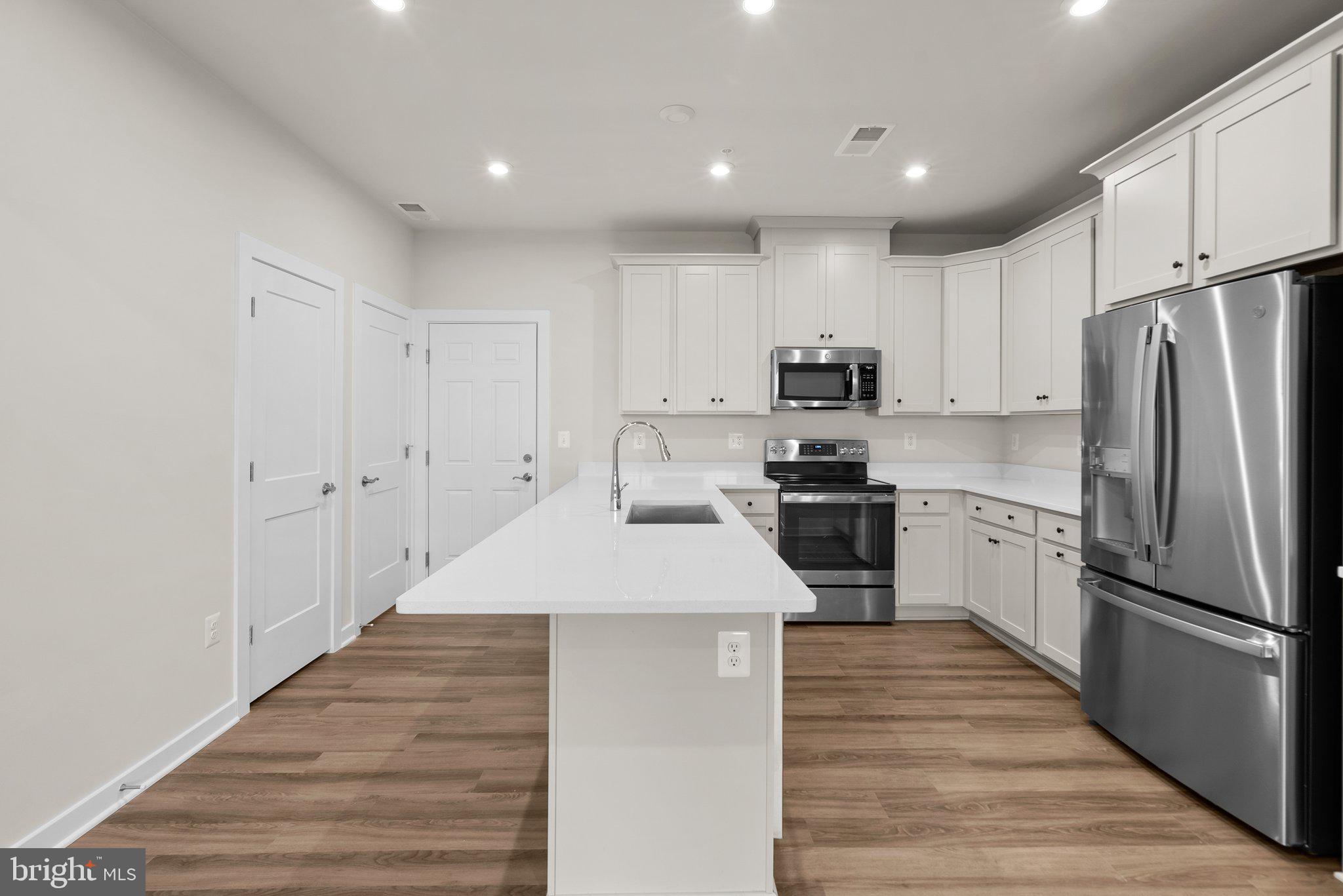 614 Percy PLACE Unit: A