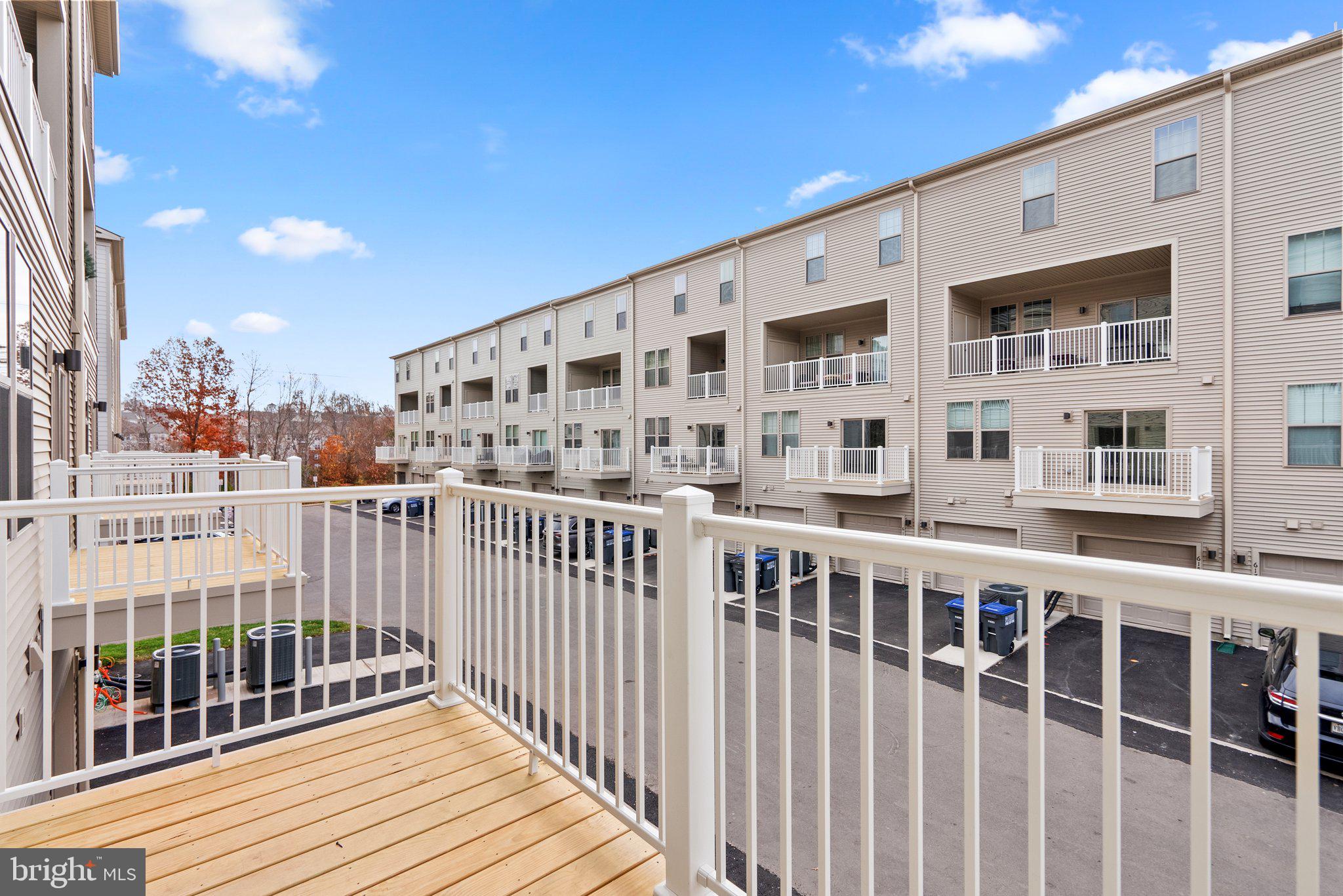 614 Percy PLACE Unit: A