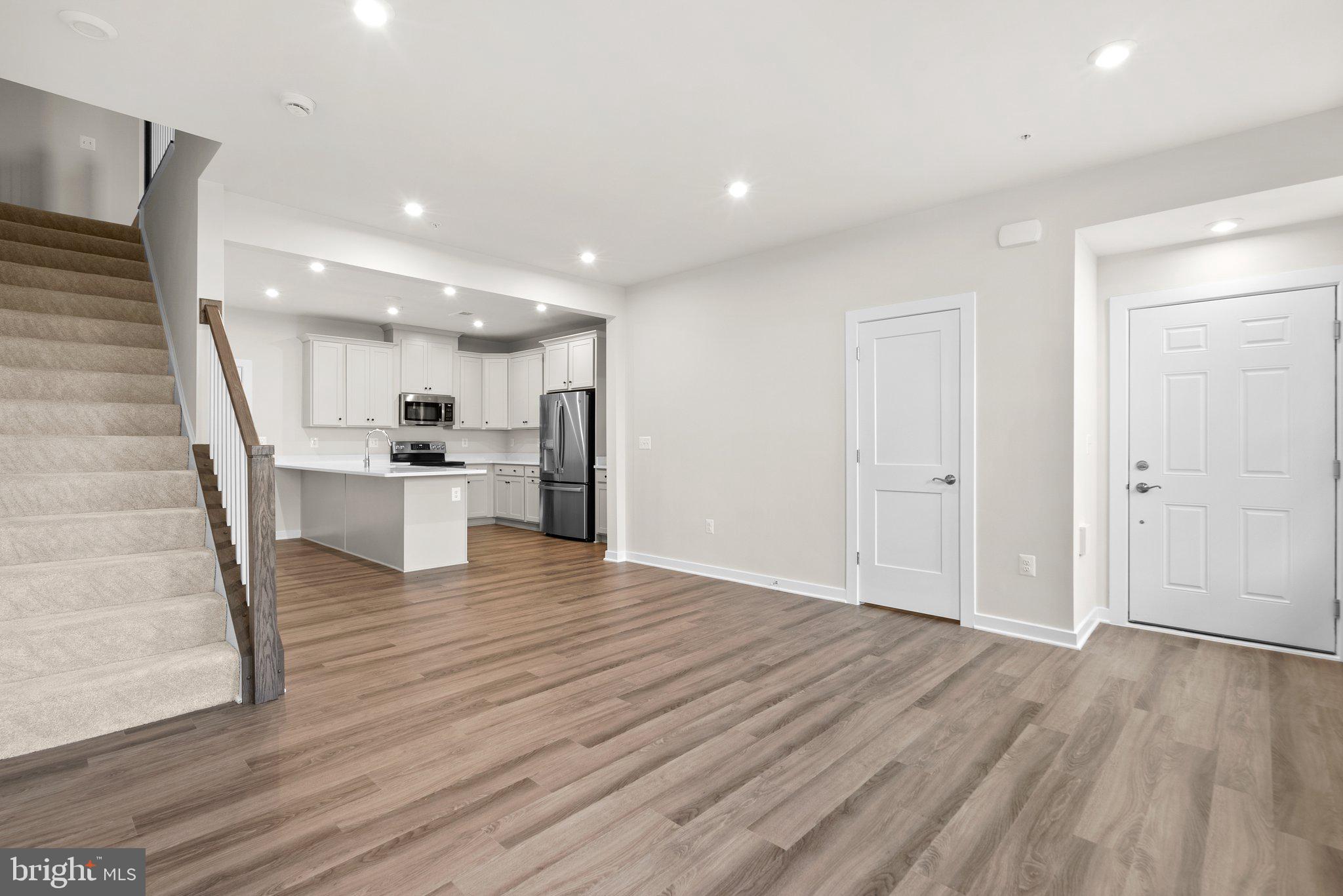 614 Percy PLACE Unit: A