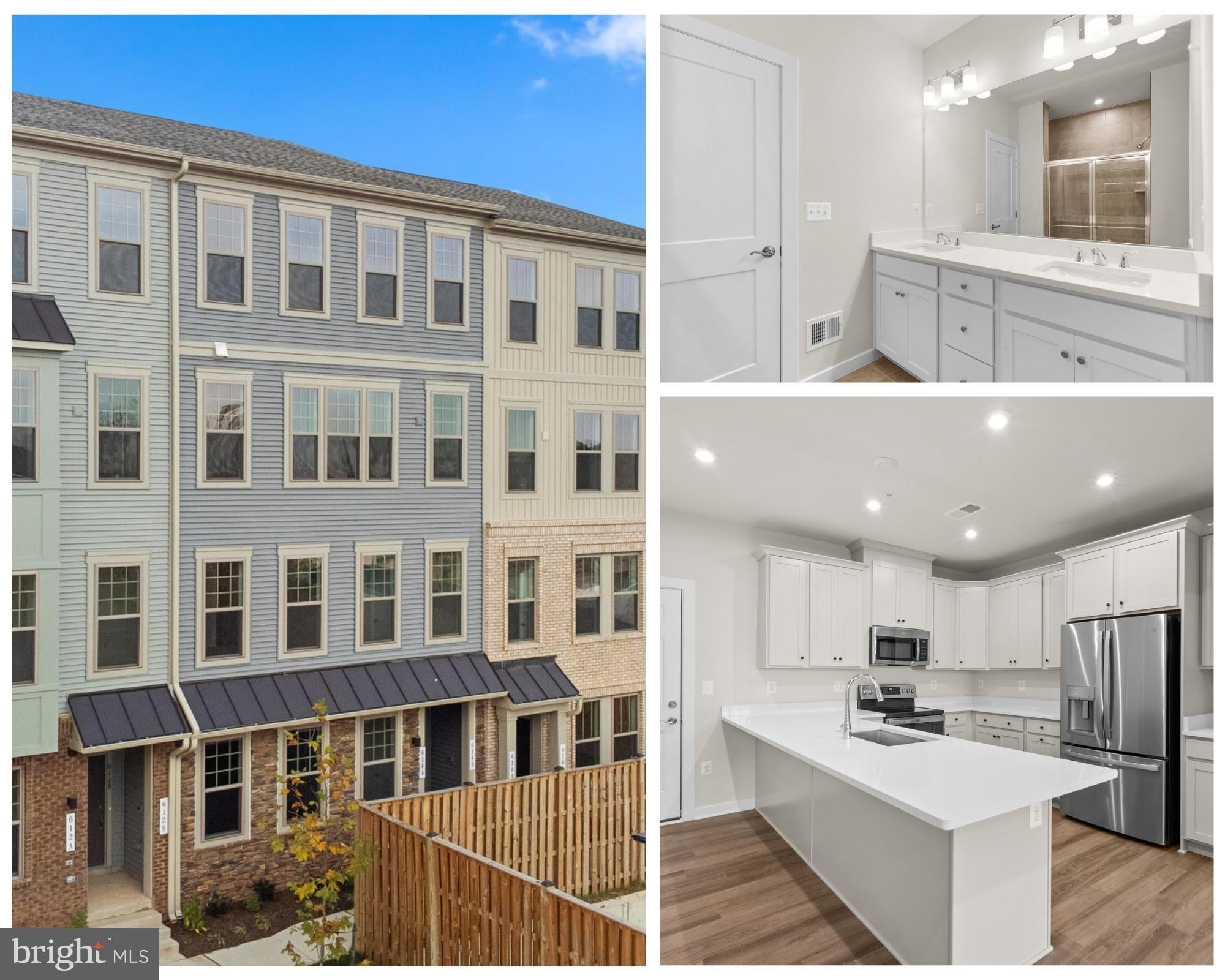 614 Percy PLACE Unit: A