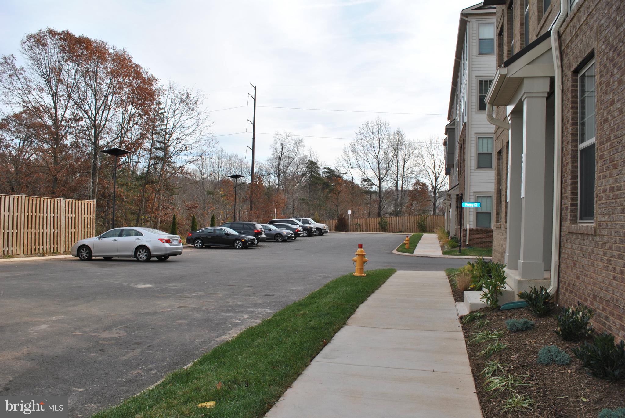 614 Percy PLACE Unit: A