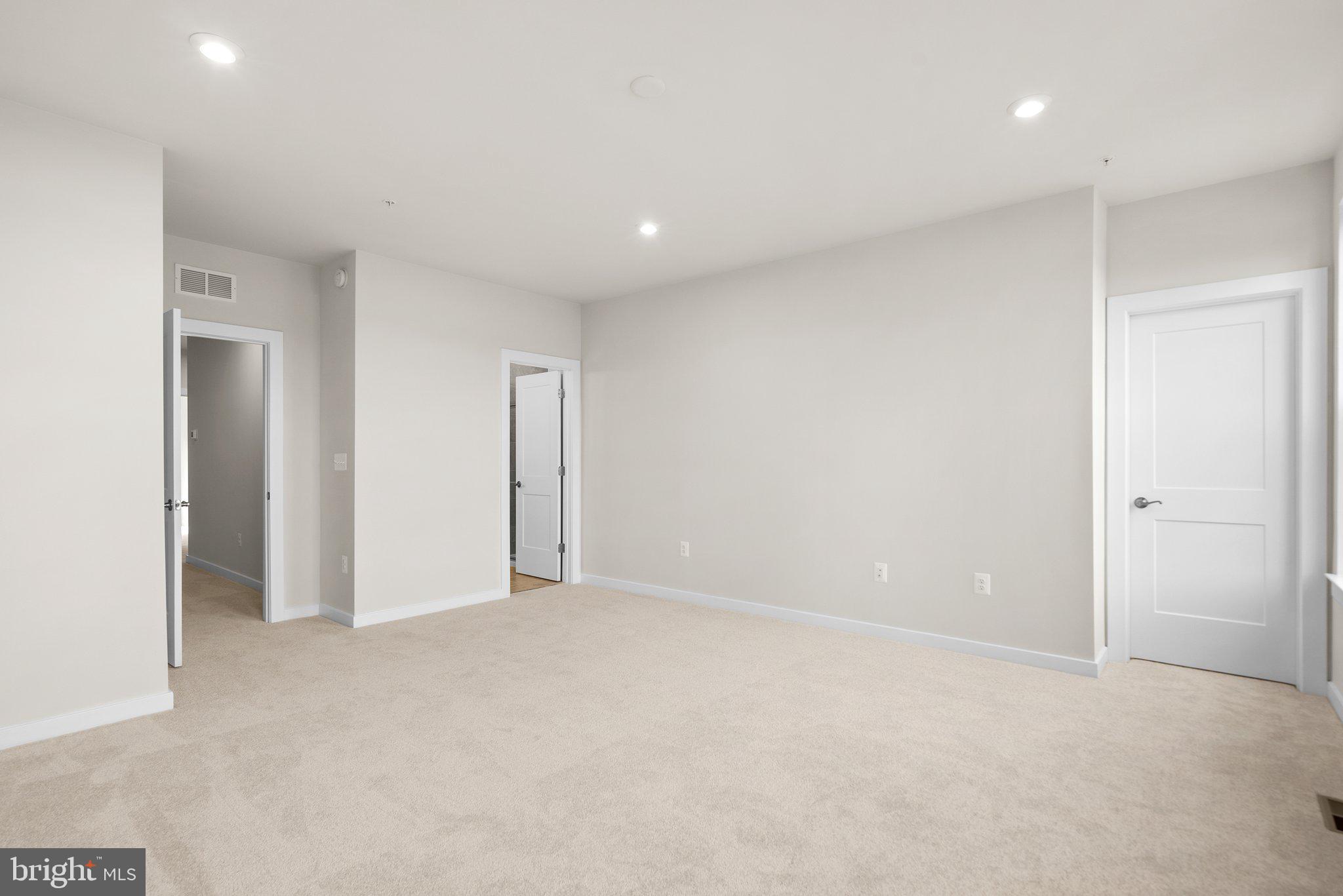 614 Percy PLACE Unit: A