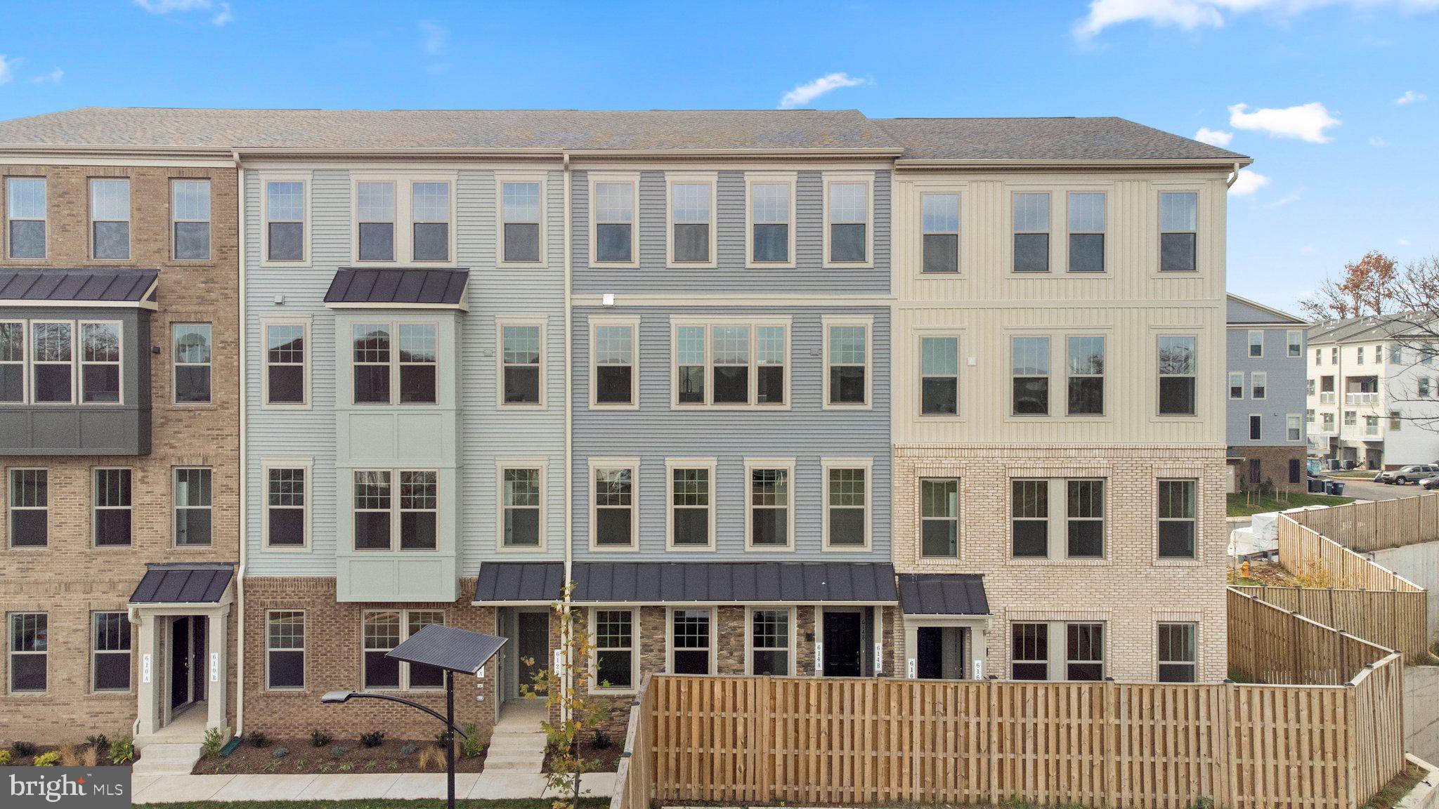 614 Percy PLACE Unit: A