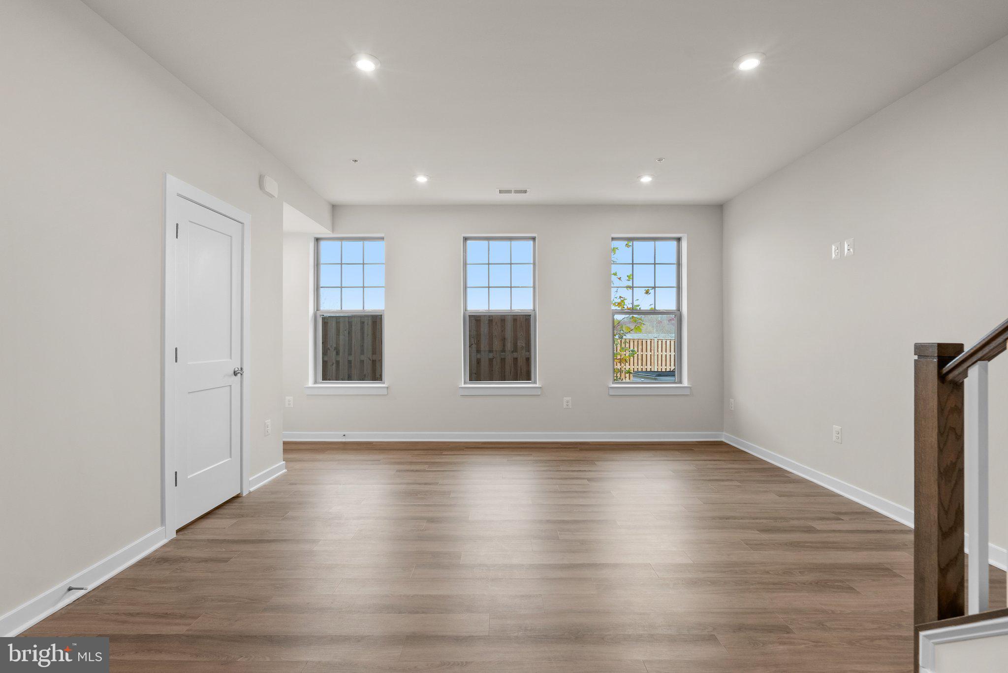 614 Percy PLACE Unit: A