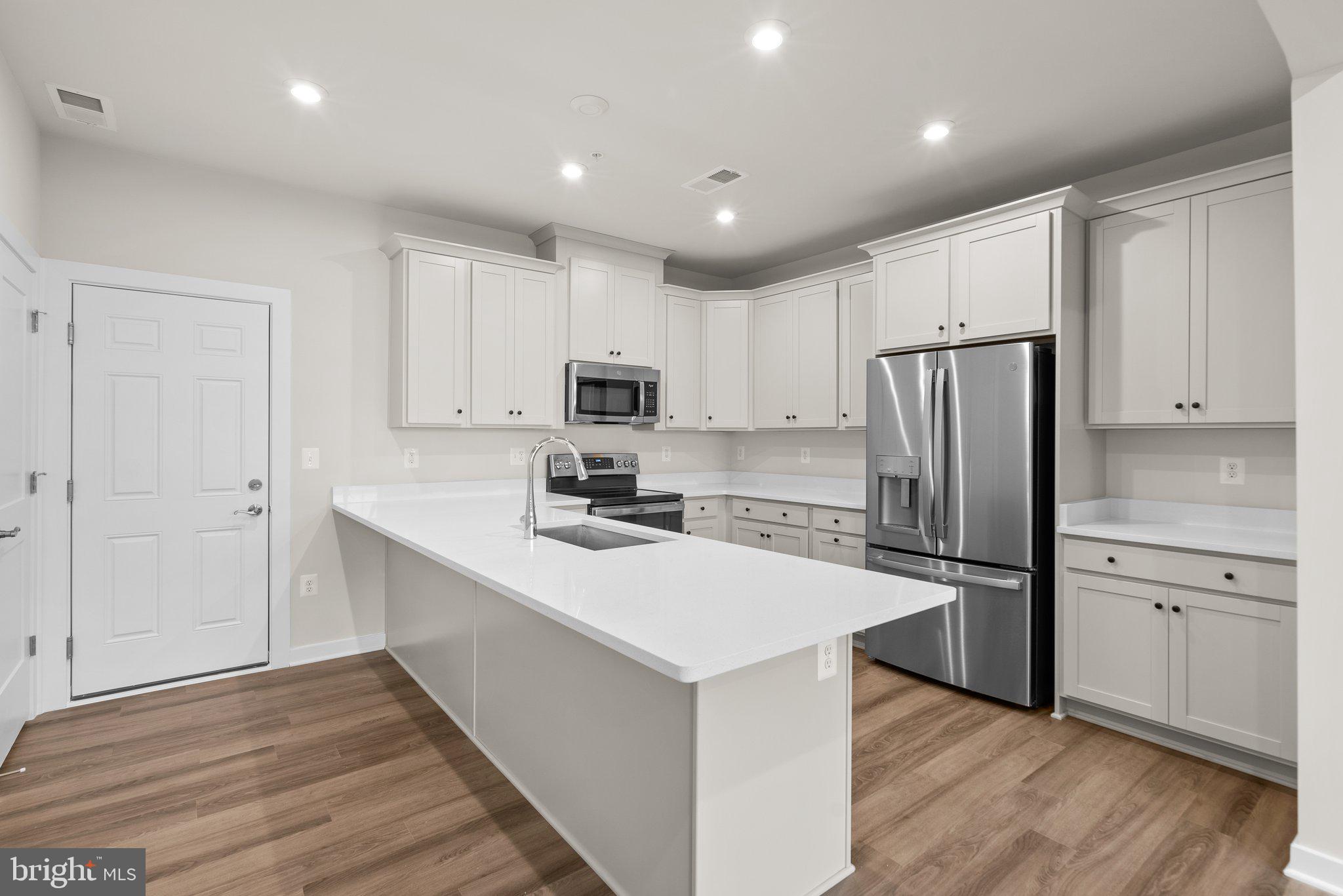 614 Percy PLACE Unit: A