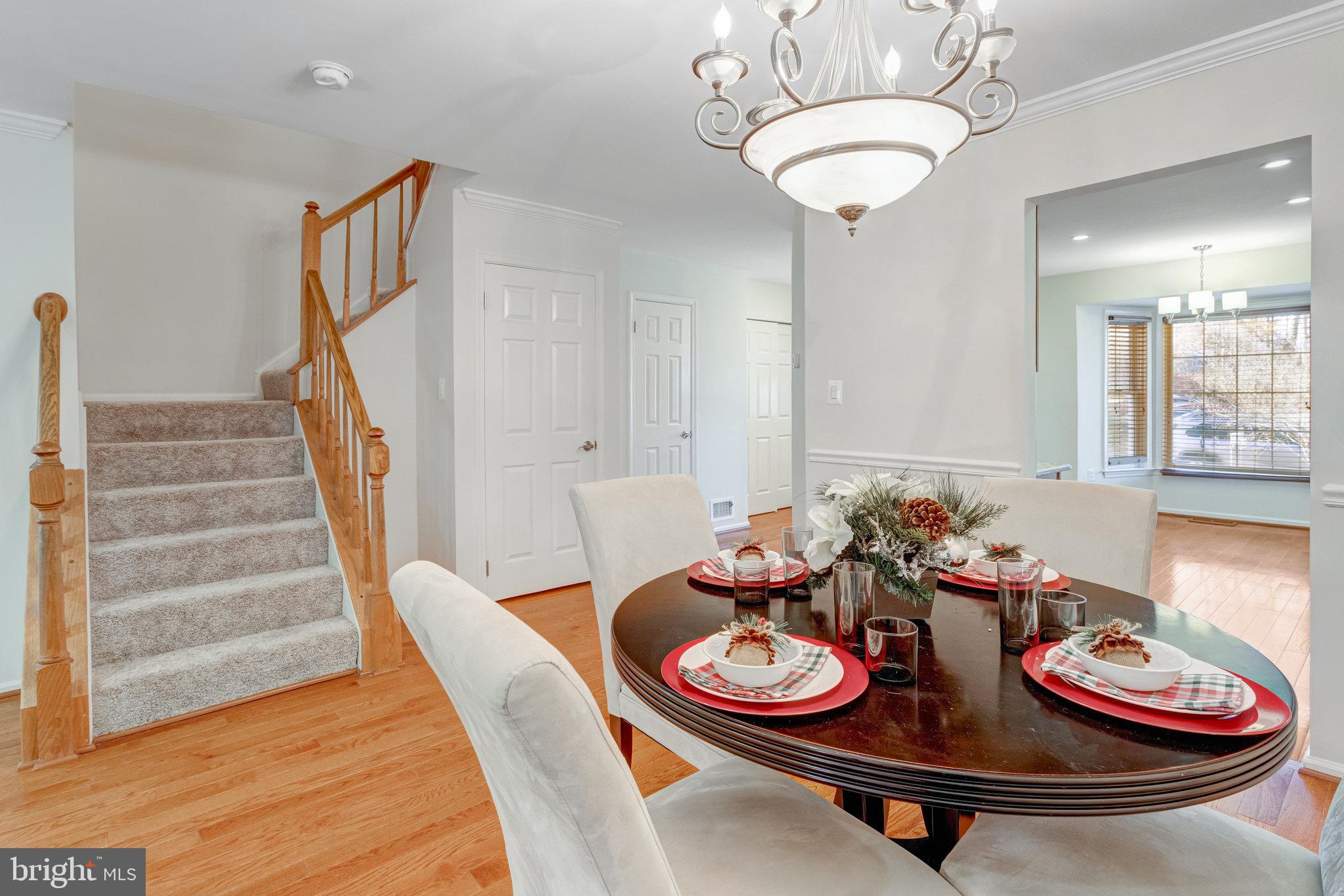 3301 Weymouth COURT