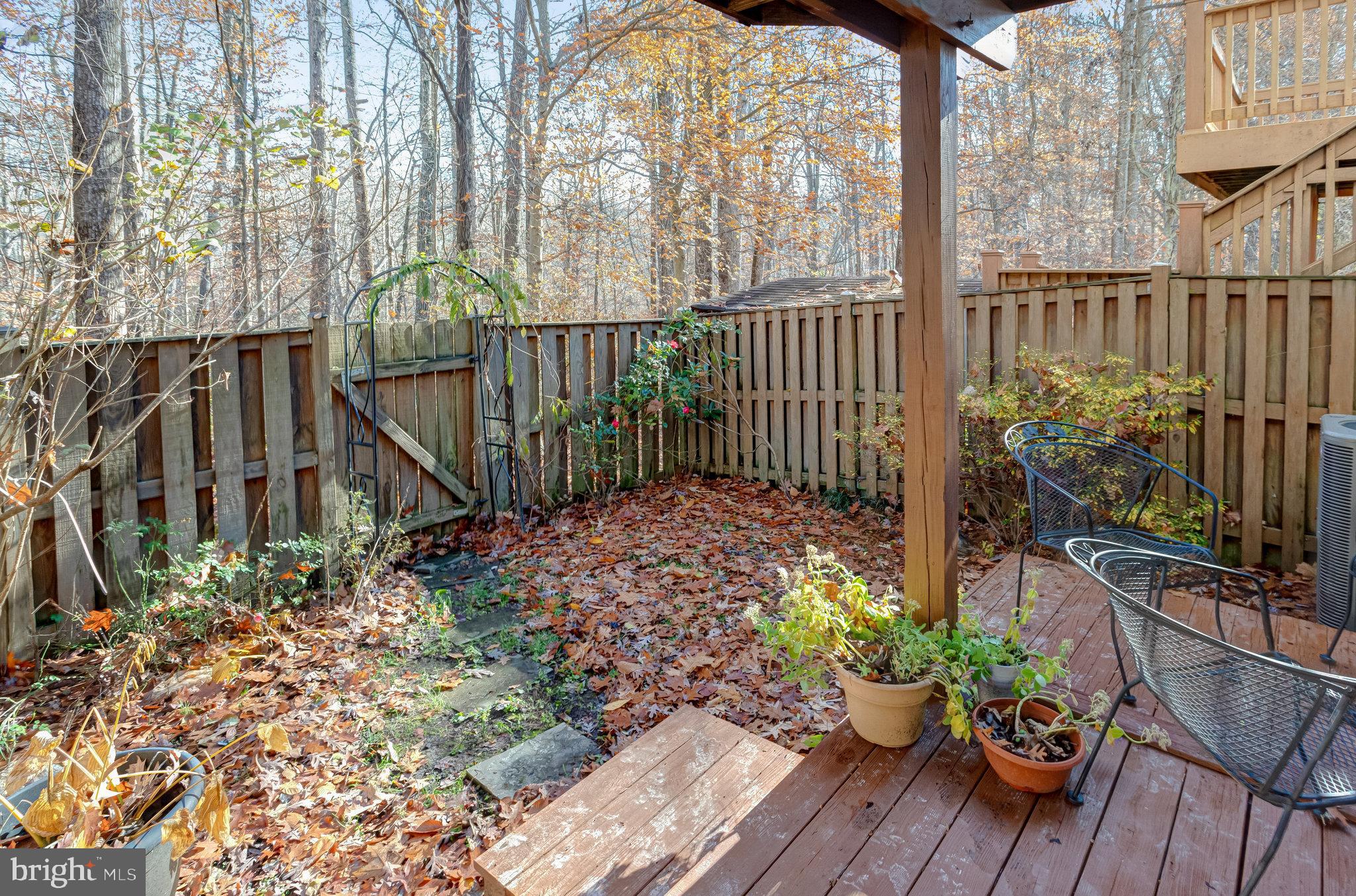 3301 Weymouth COURT