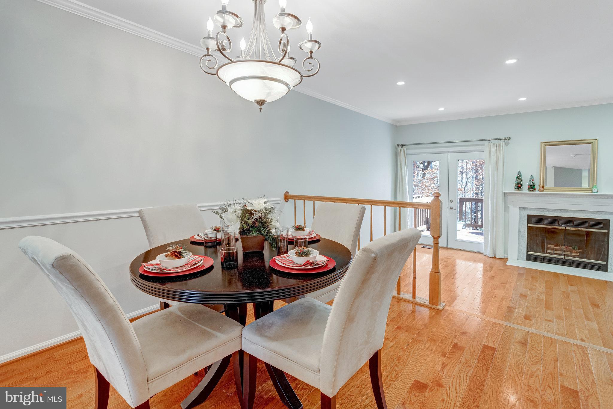 3301 Weymouth COURT