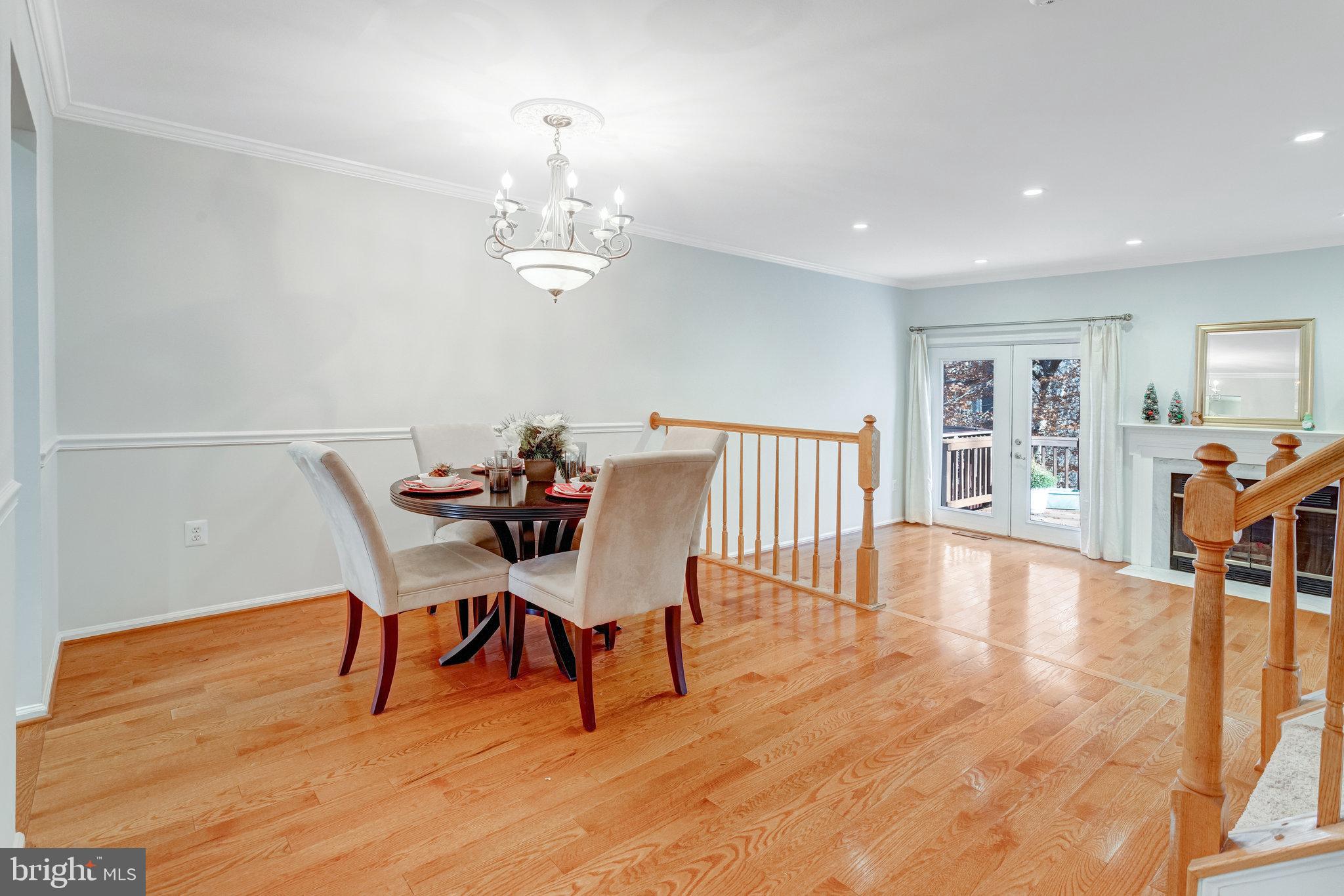 3301 Weymouth COURT