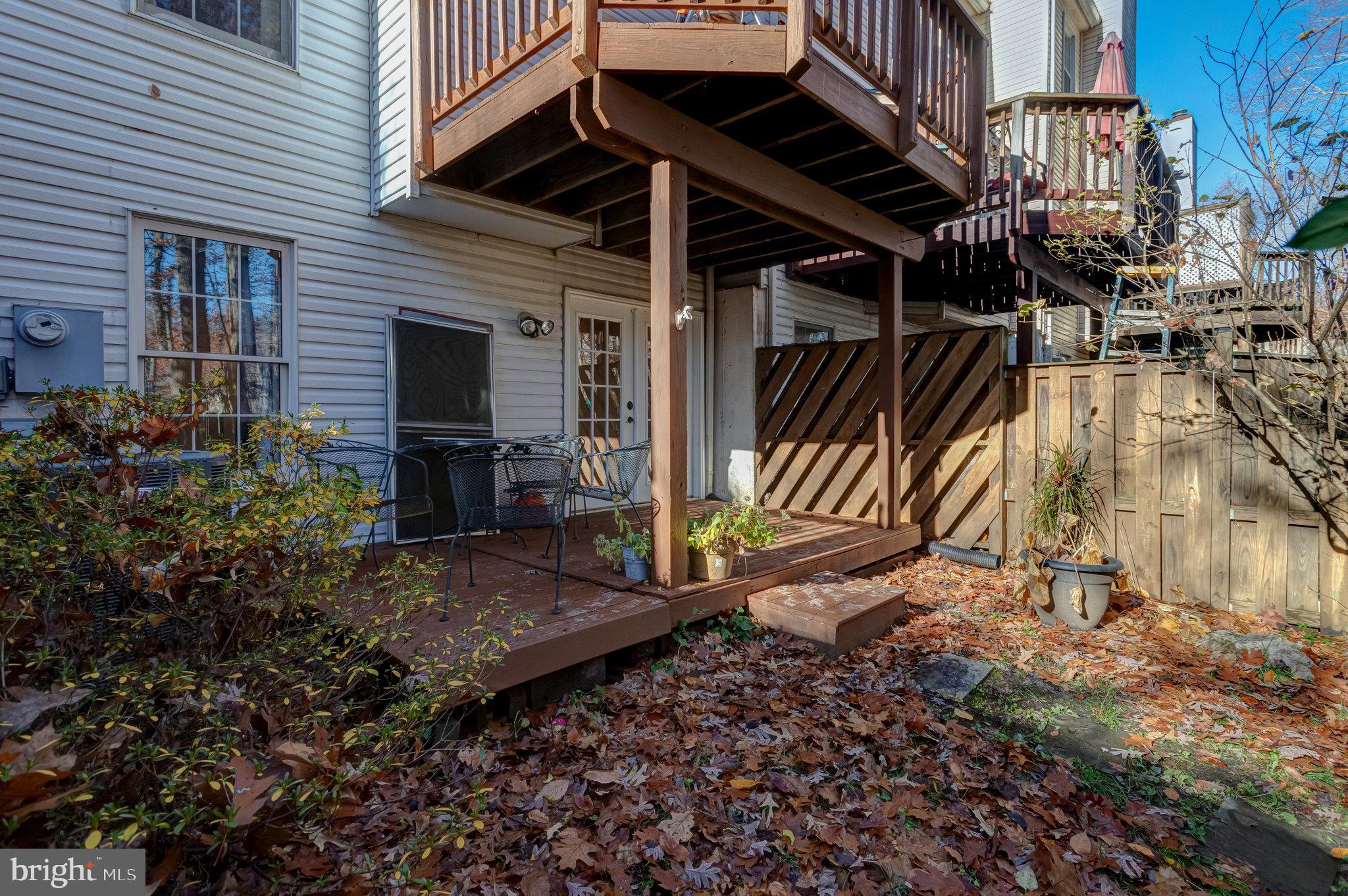3301 Weymouth COURT