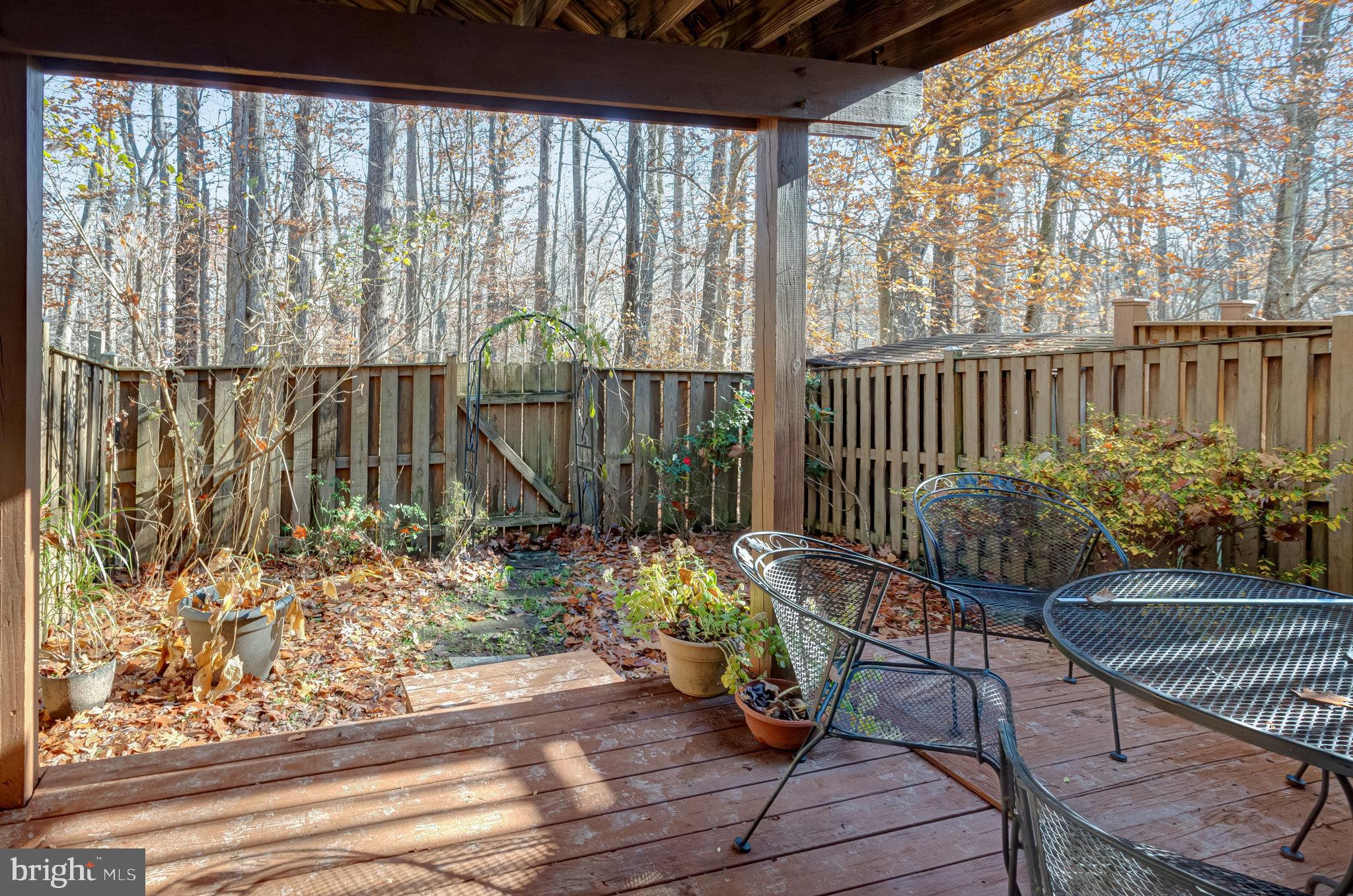 3301 Weymouth COURT